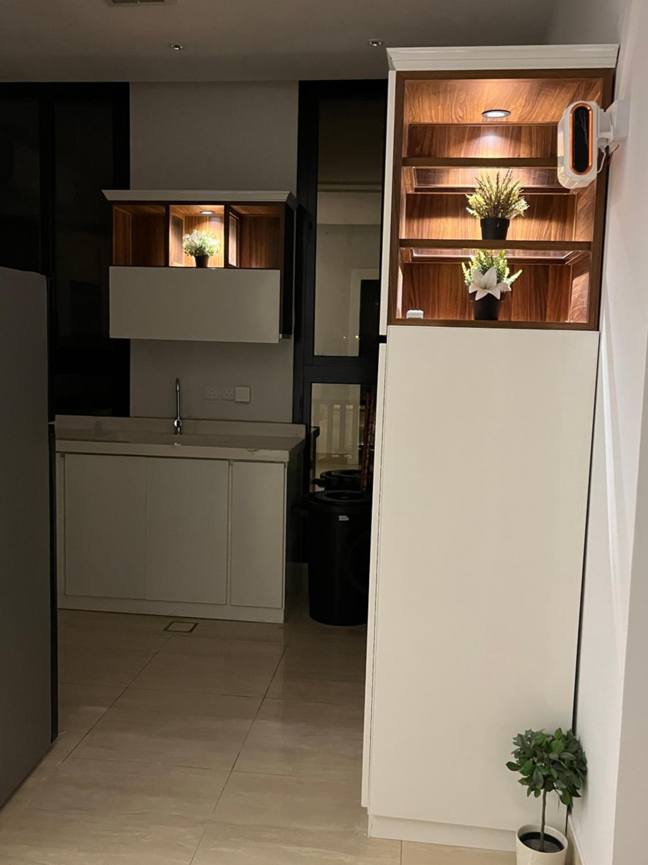 ALMAJDIAH FLATs