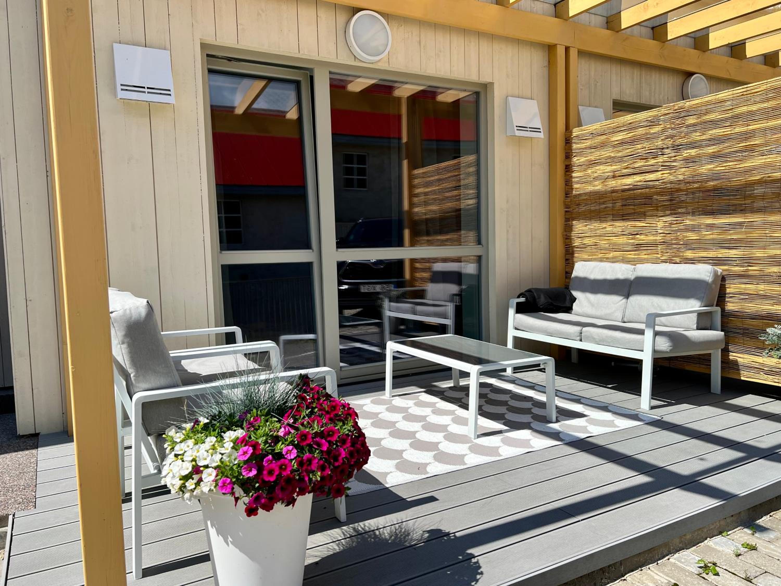 Saue Apartment