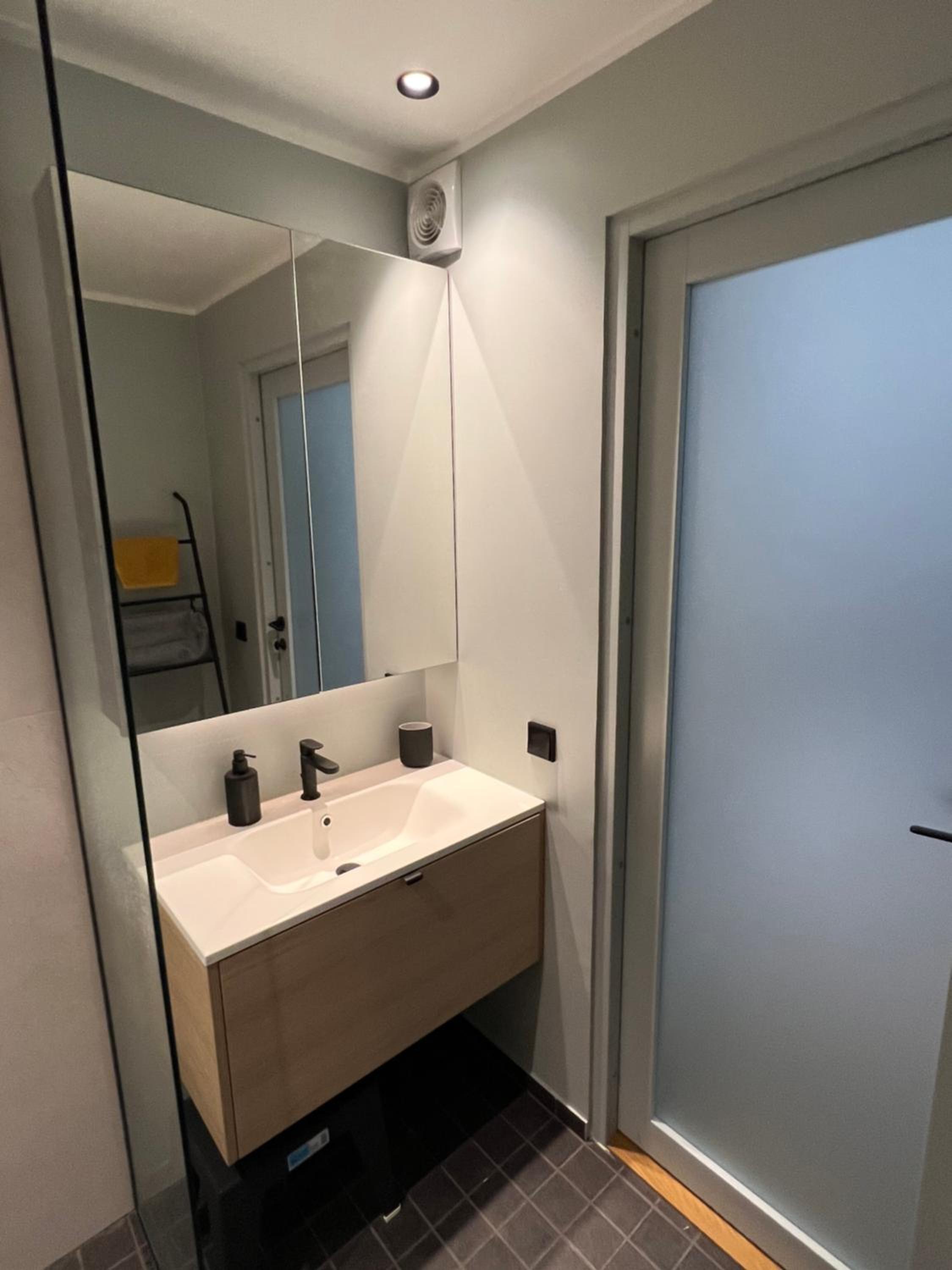 Saue Apartment