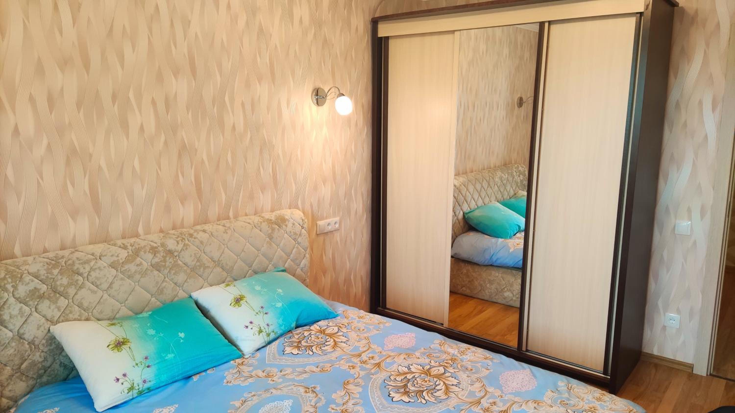 Julias Apartments Riga, 3x rooms view 3
