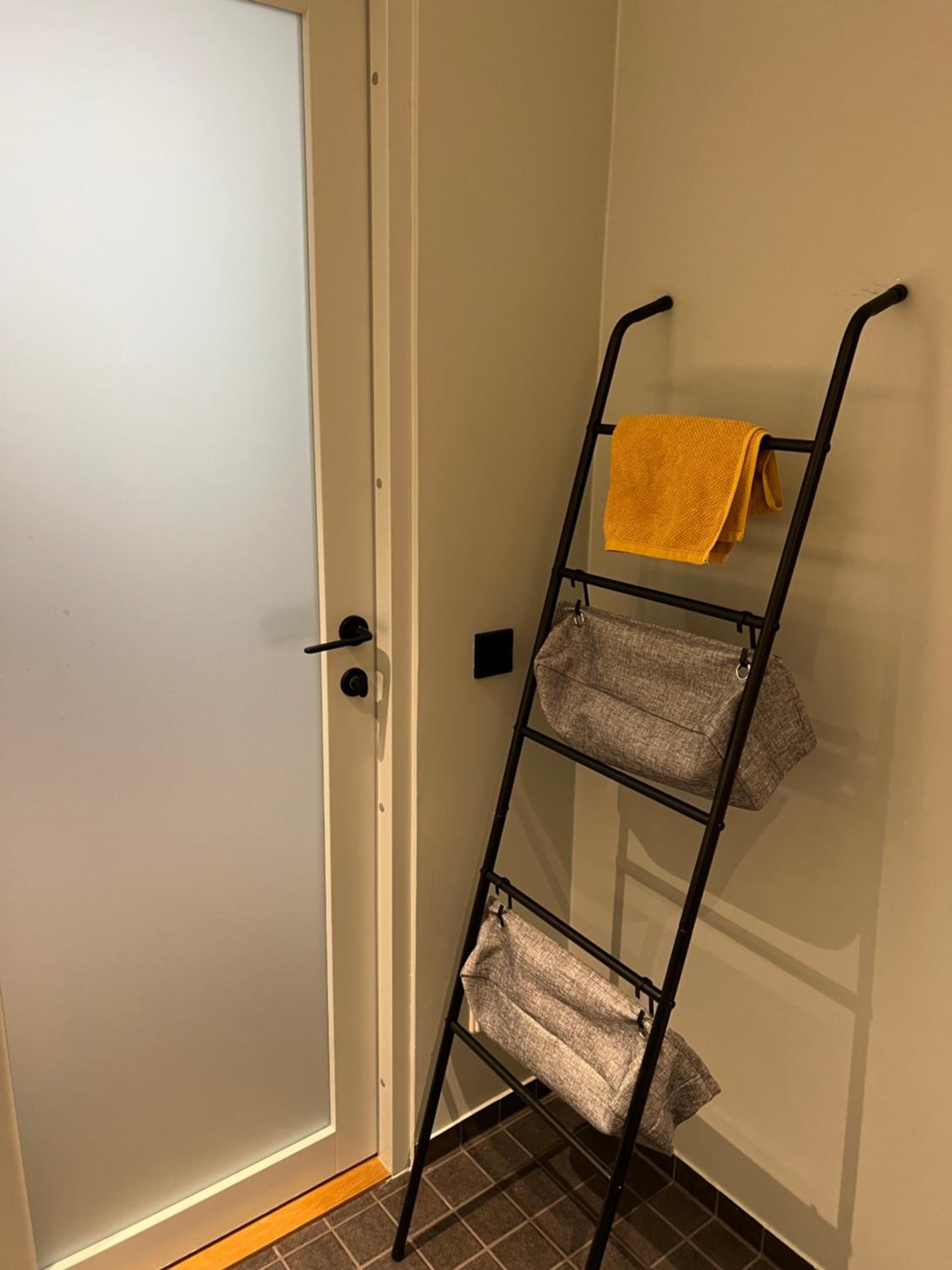 Saue Apartment
