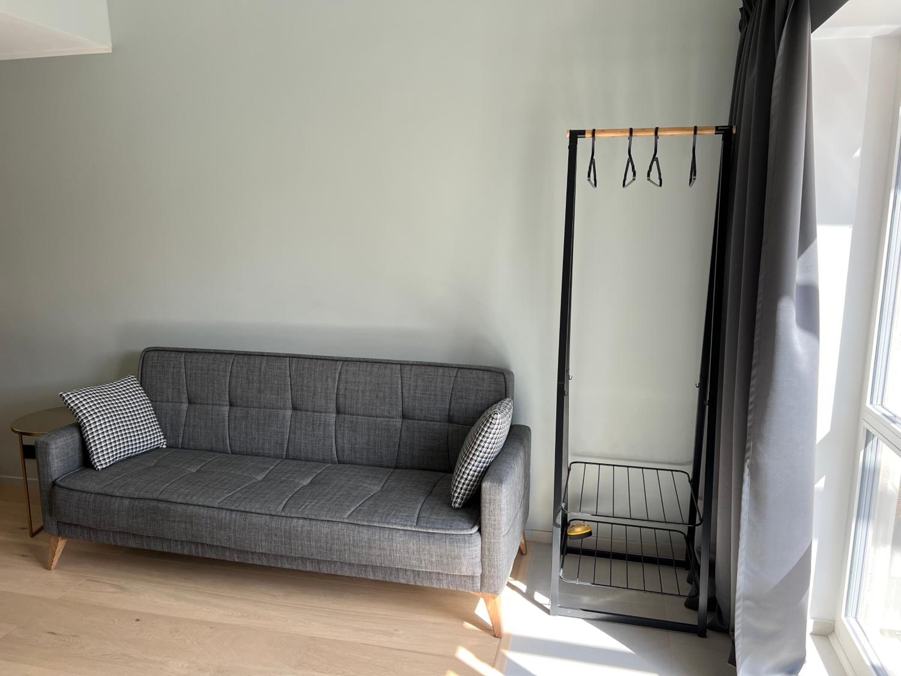 Saue Apartment