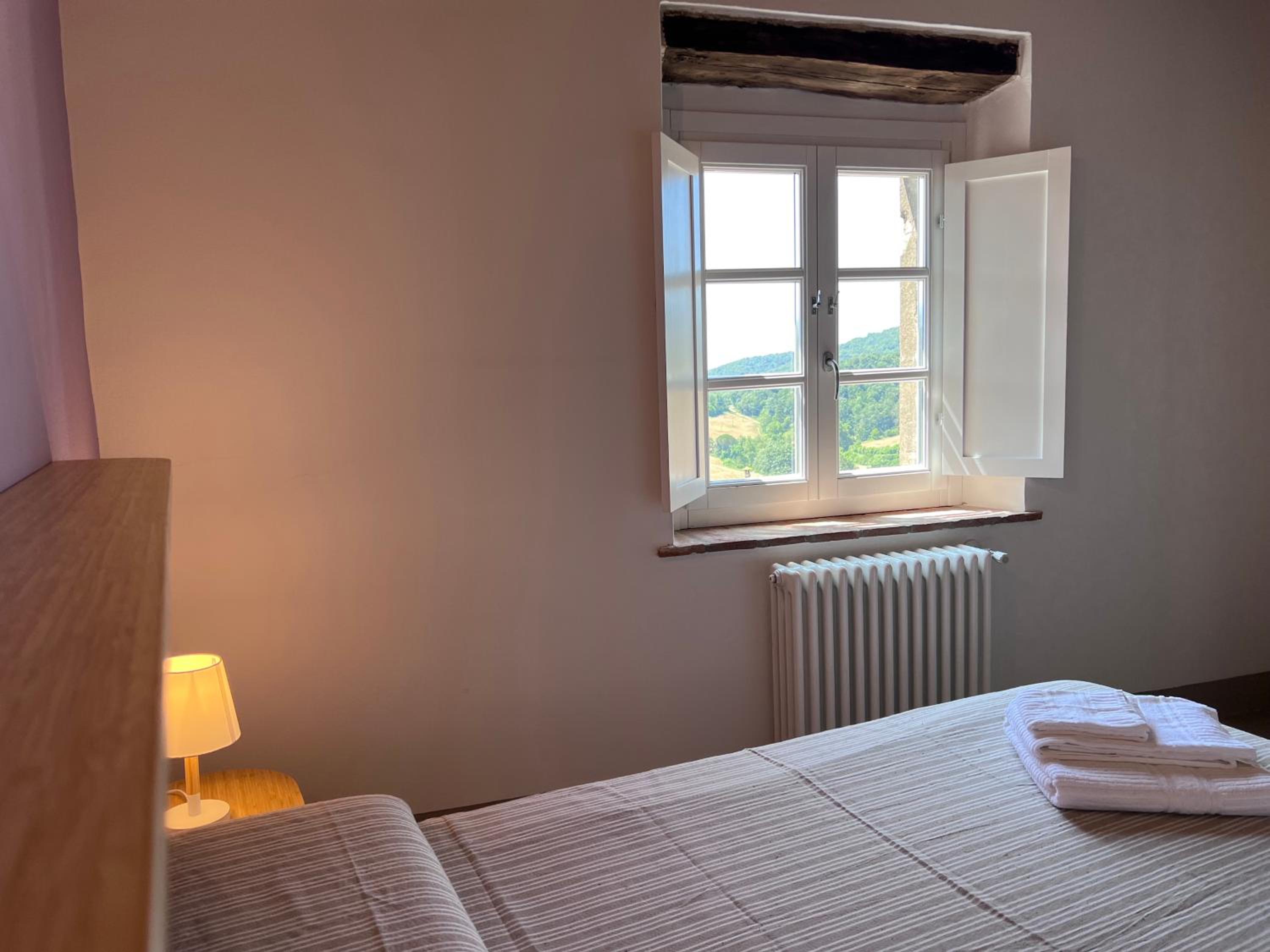 Buongiorno Maestra di Monteverdi Marittimo, Borgo di Canneto view 4