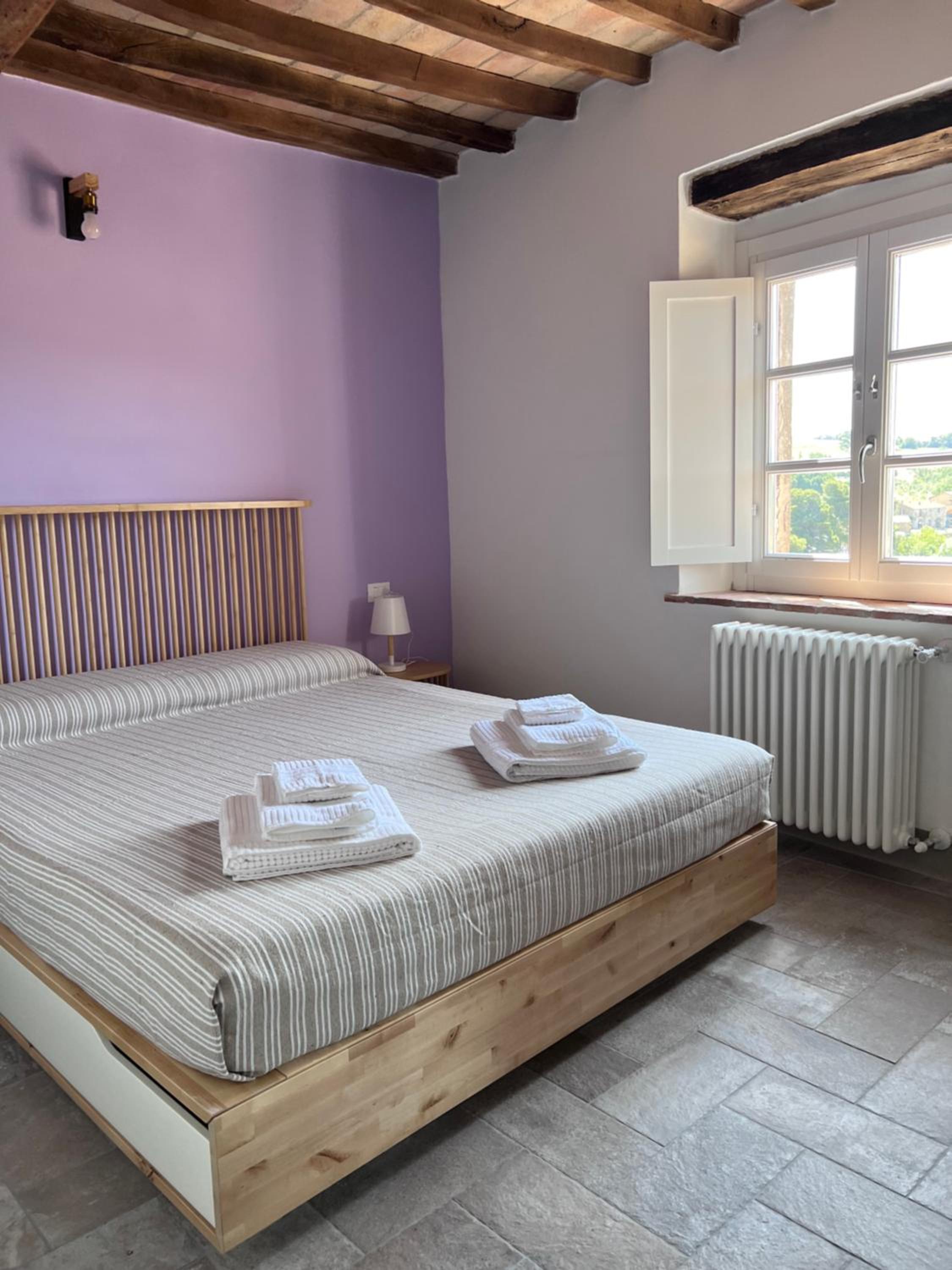 Buongiorno Maestra di Monteverdi Marittimo, Borgo di Canneto view 3