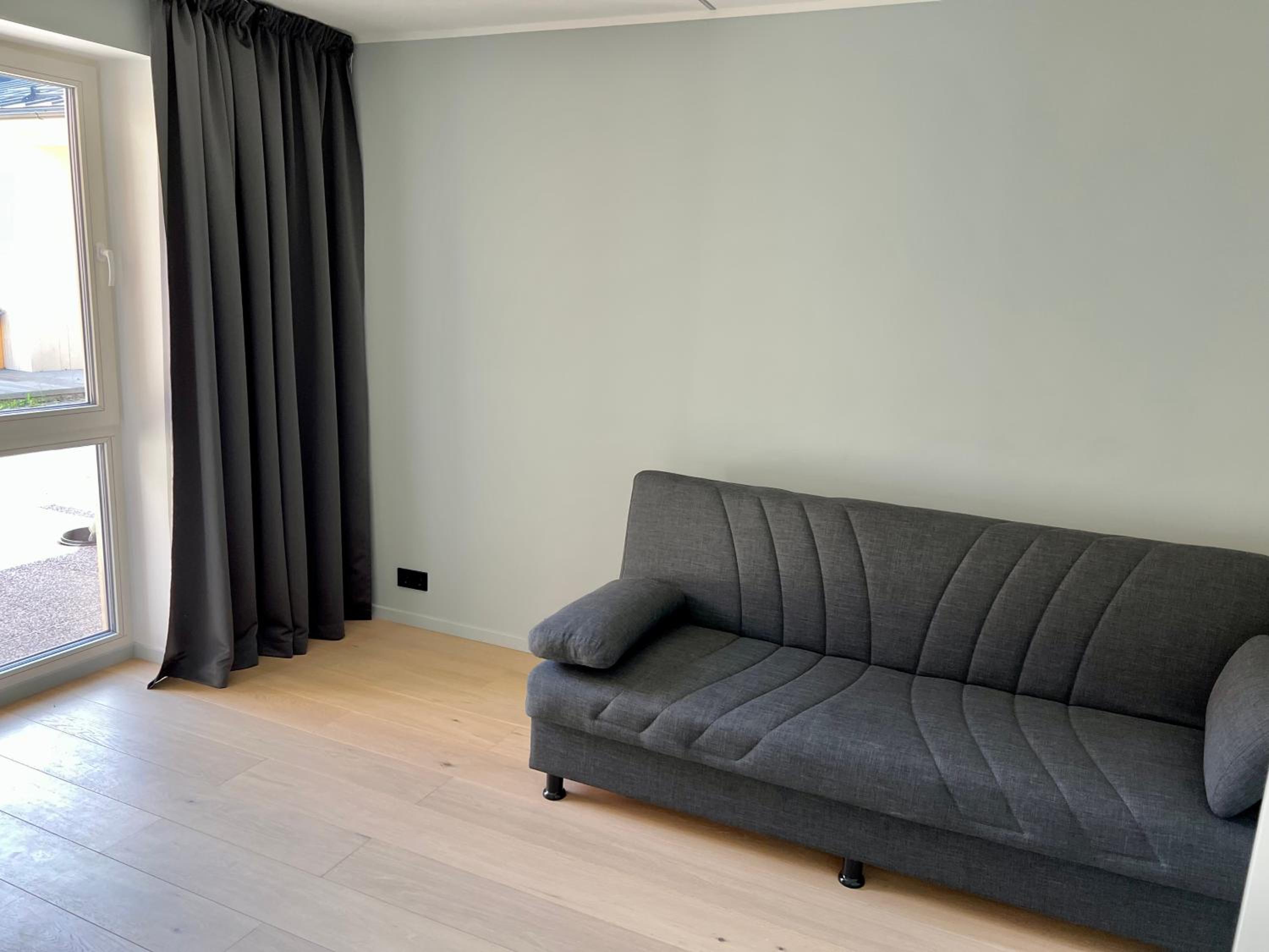 Saue Apartment