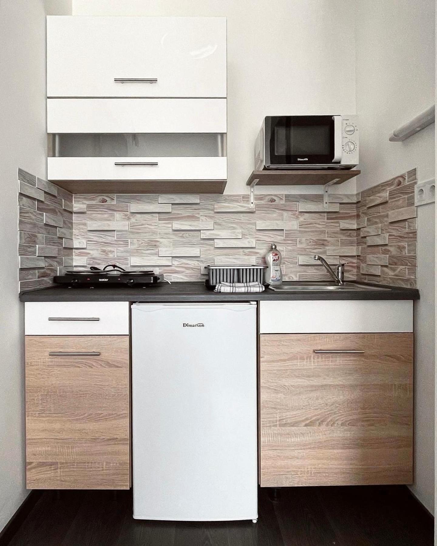 Lux apartments