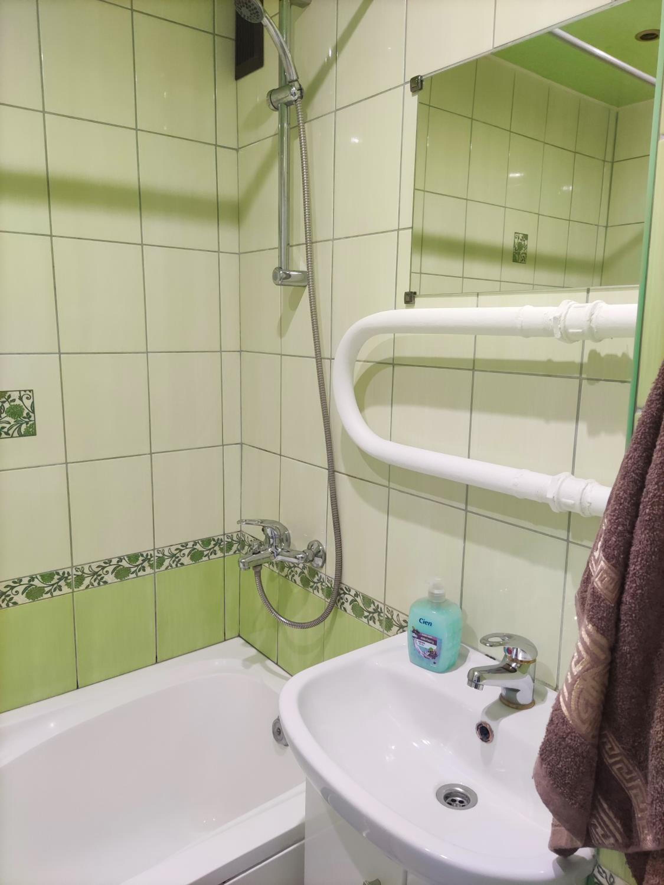 Julias Apartments Riga, 3x rooms view 4