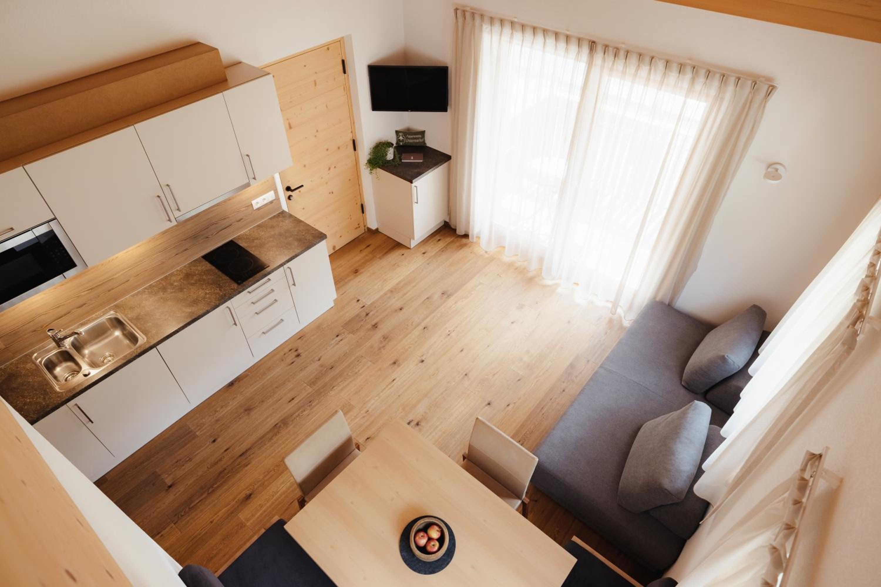 Untermairhof Appartment Residence