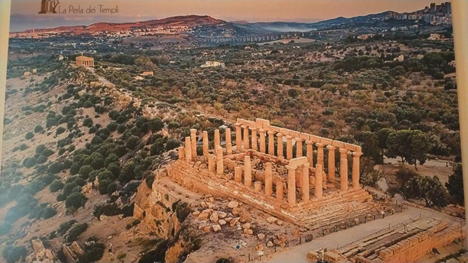 La Perla dei Templi