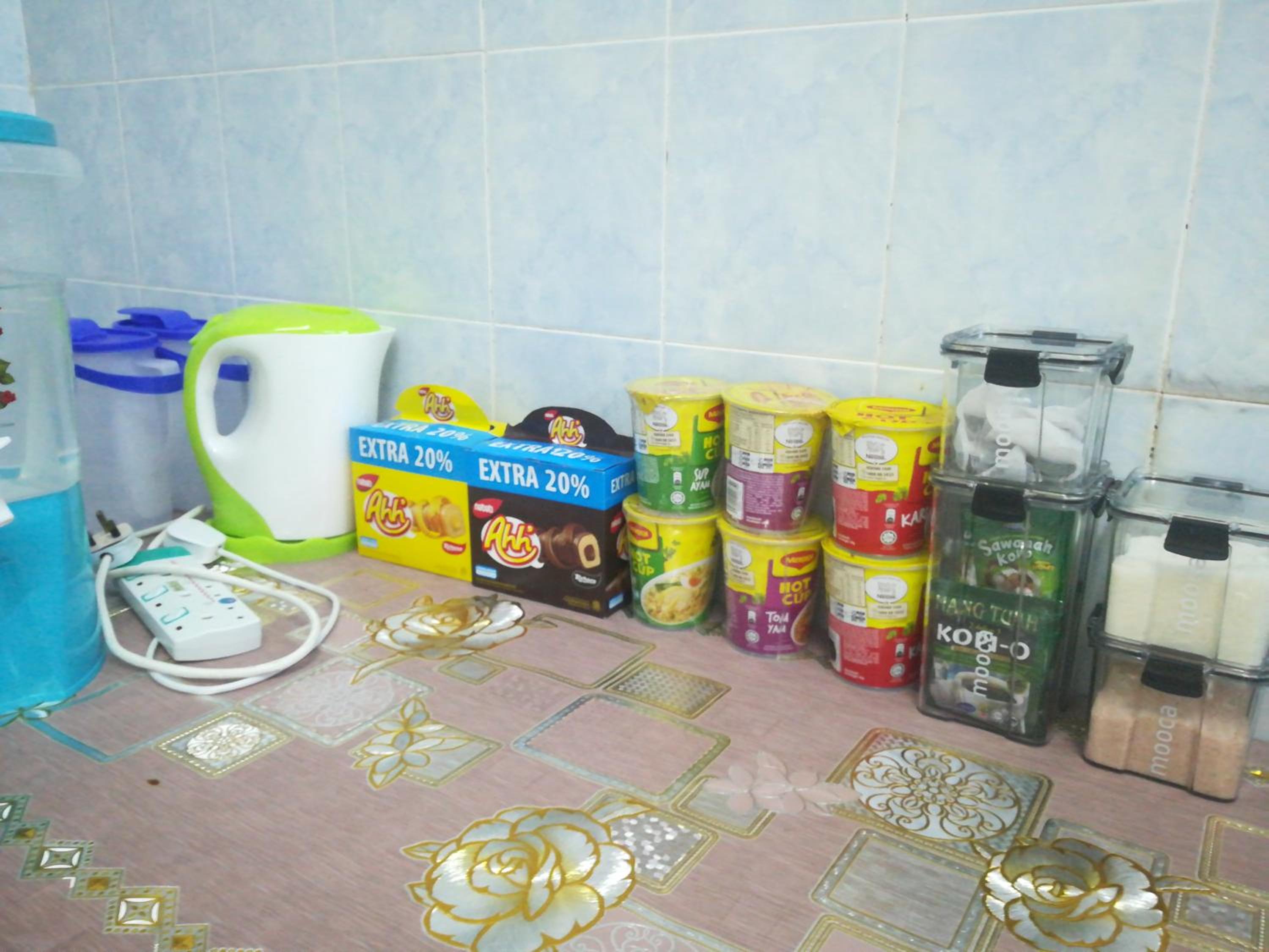 Homestay siti photo 5