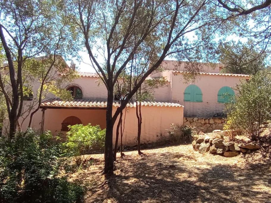 Andrea house view 2