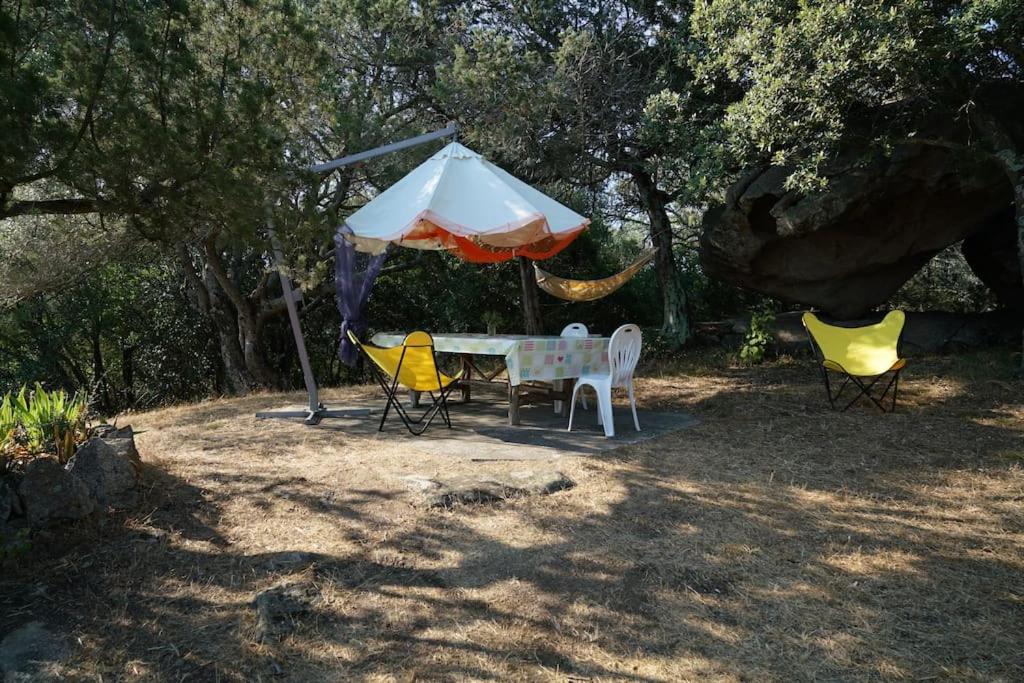 Andrea house view 5
