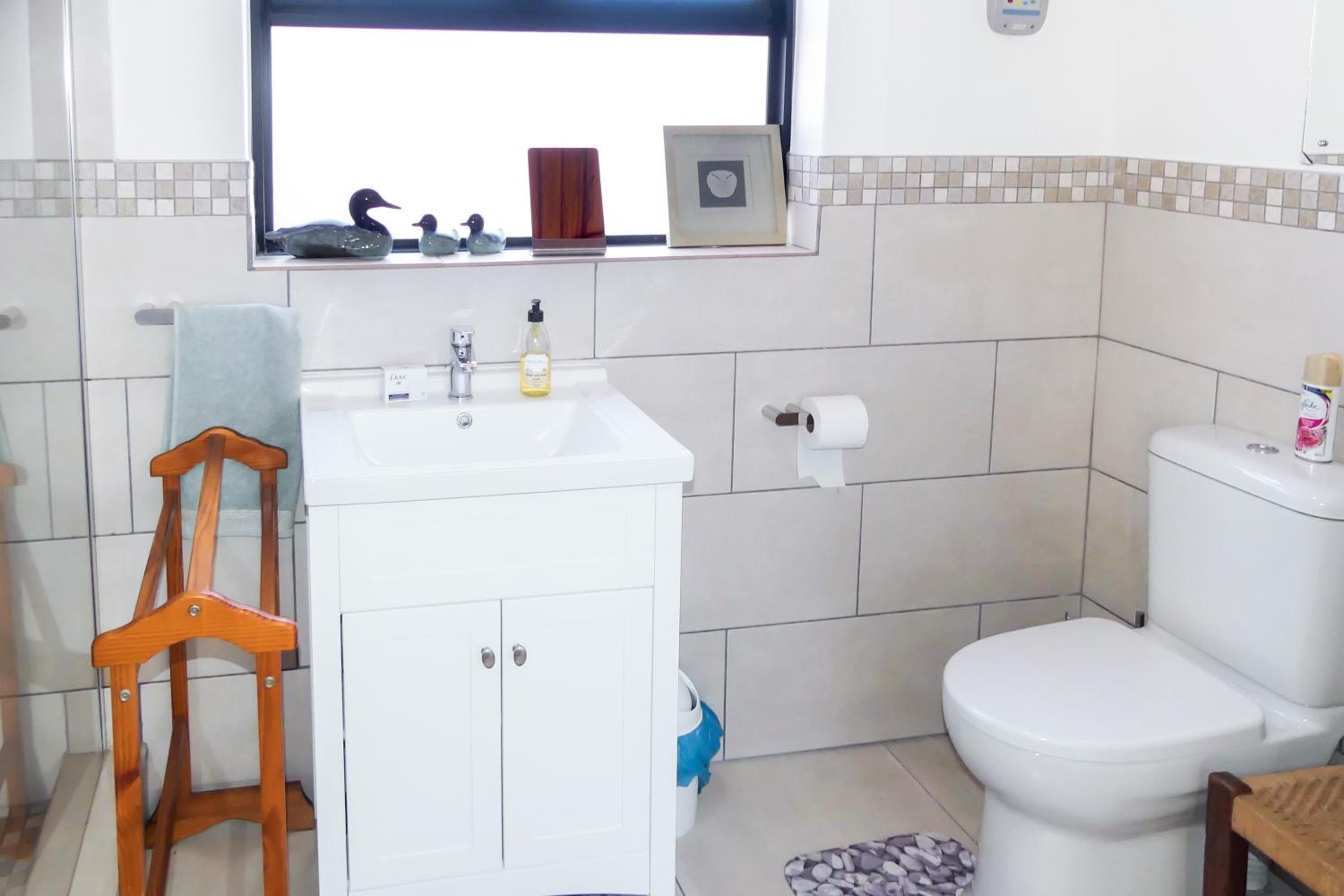 Shalom Self Catering
