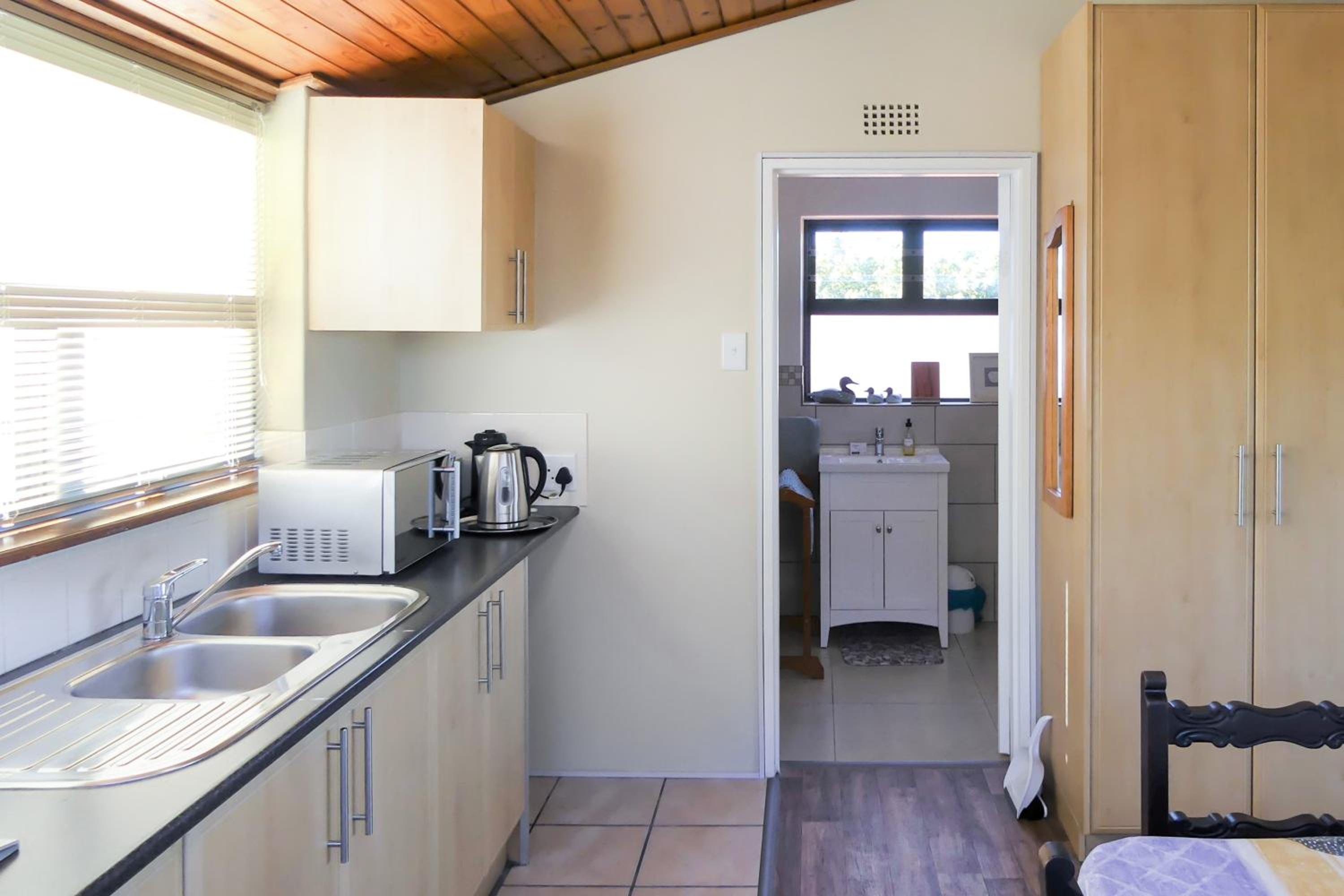 Shalom Self Catering