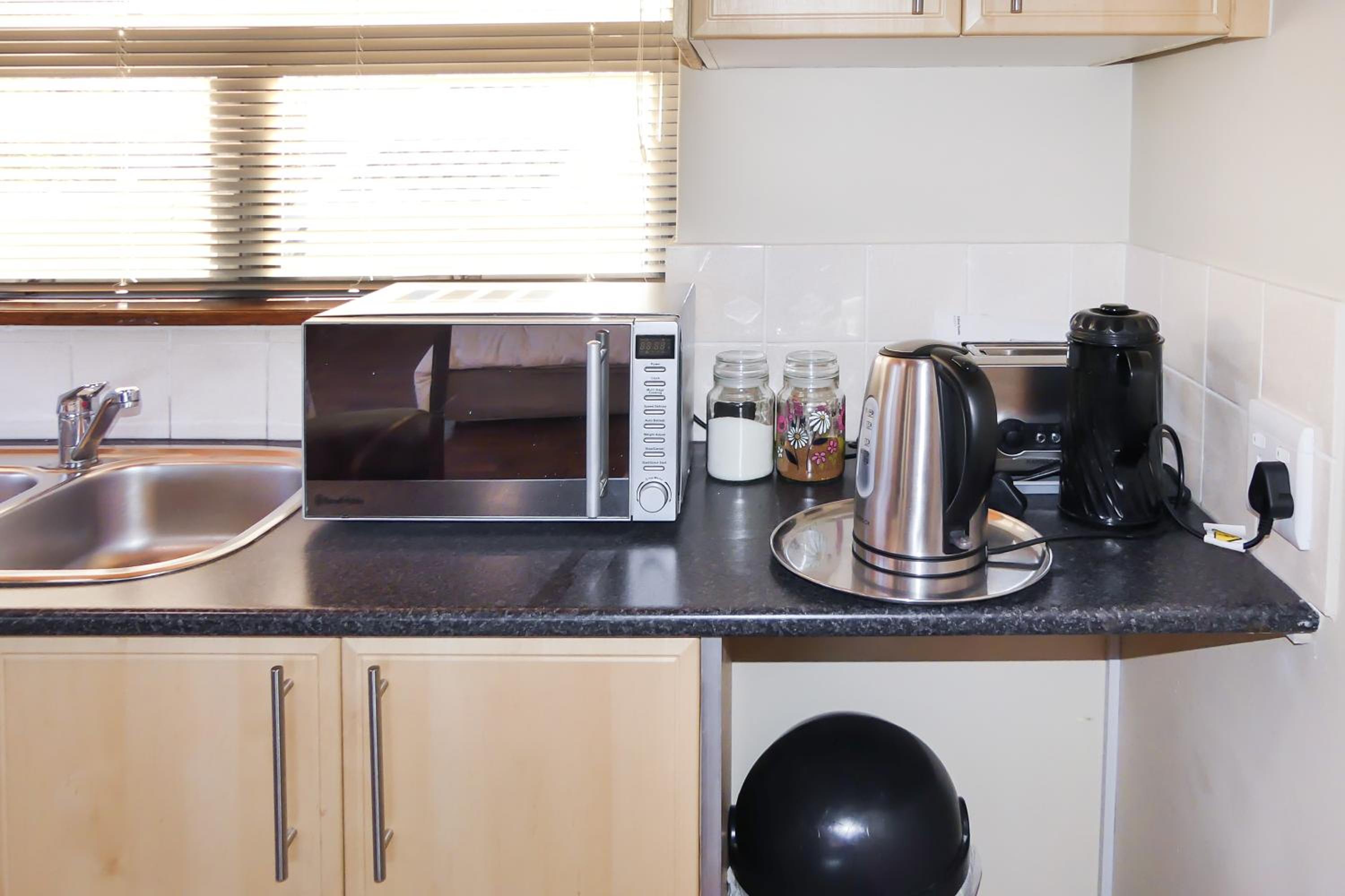 Shalom Self Catering