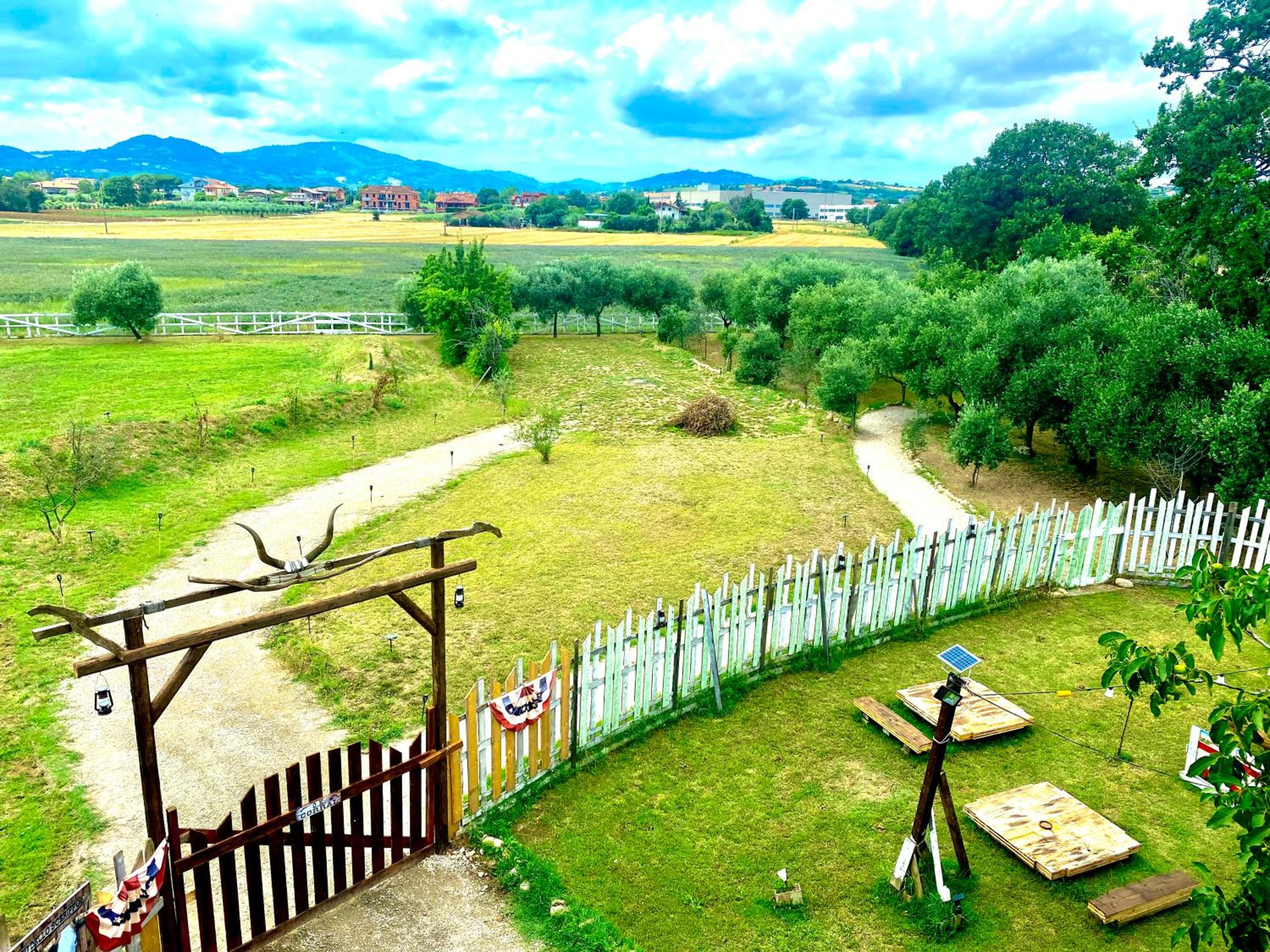 O.k. Corral photo 3
