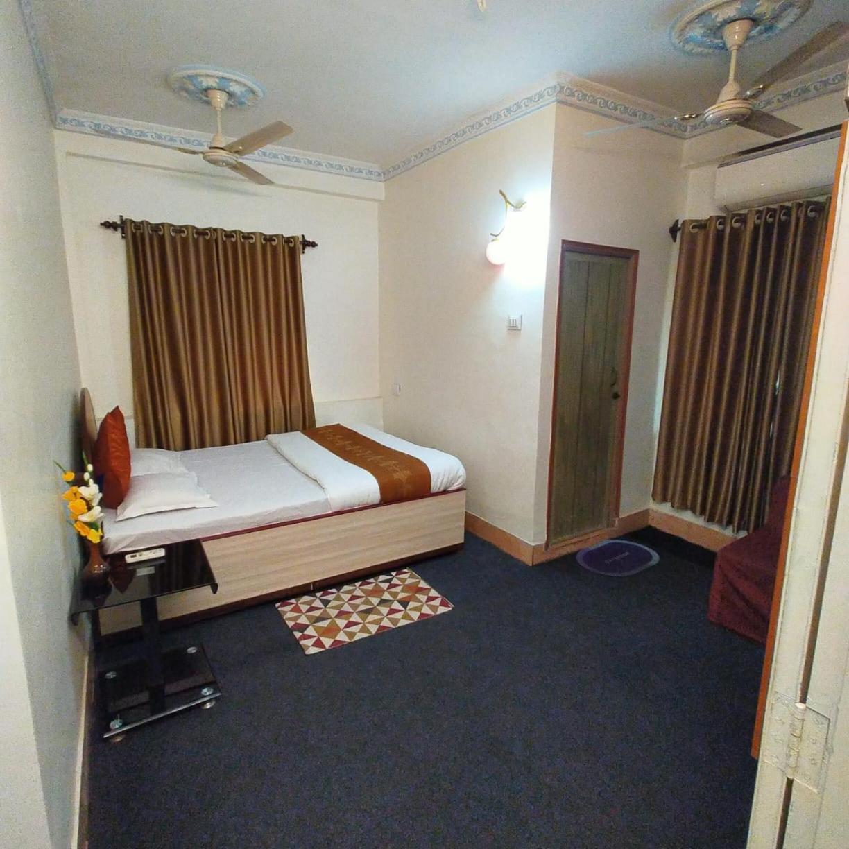 Tulip 1bhk Apartment by Hotel Airways view 2