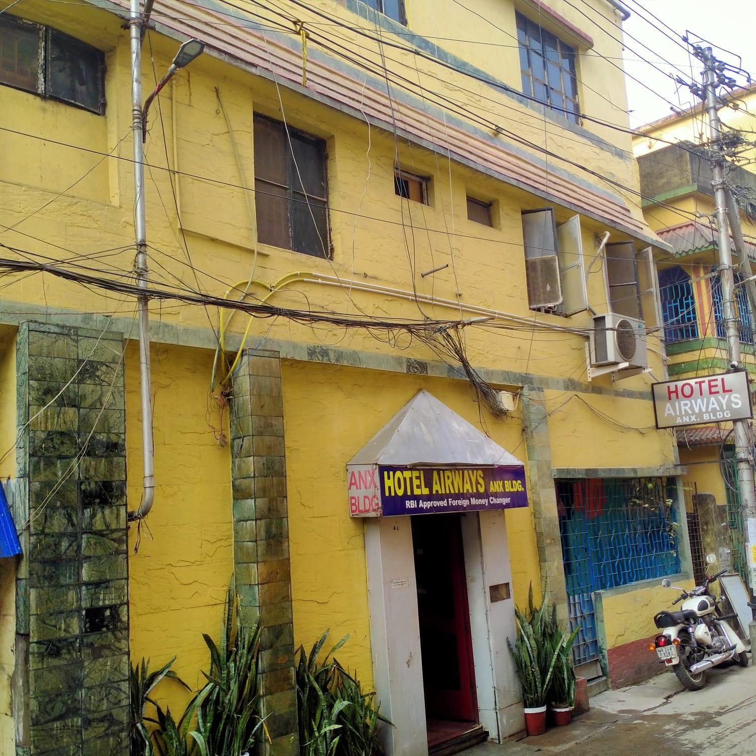 Tulip 1bhk Apartment by Hotel Airways view 5