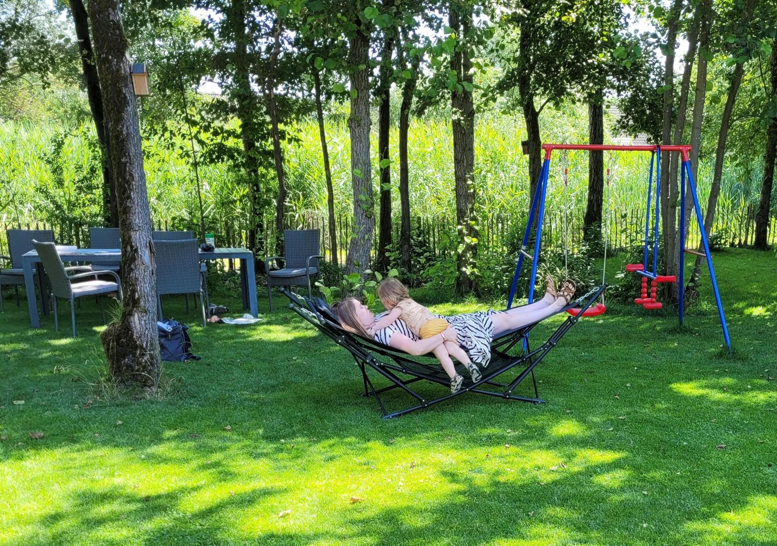 Ons Bosgevoel view 5