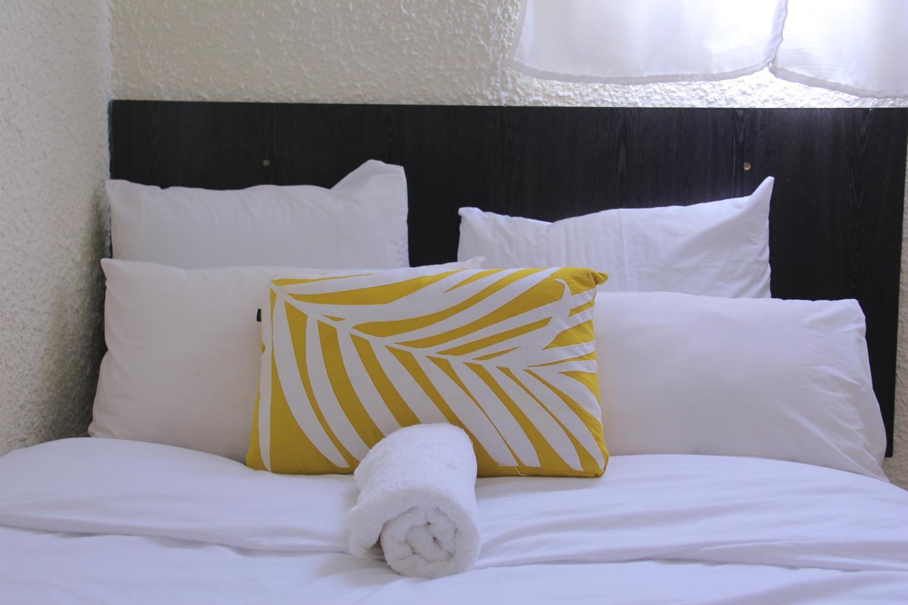 Johannesburg Vacations - MILLY GUEST HOUSE - Property Image 3