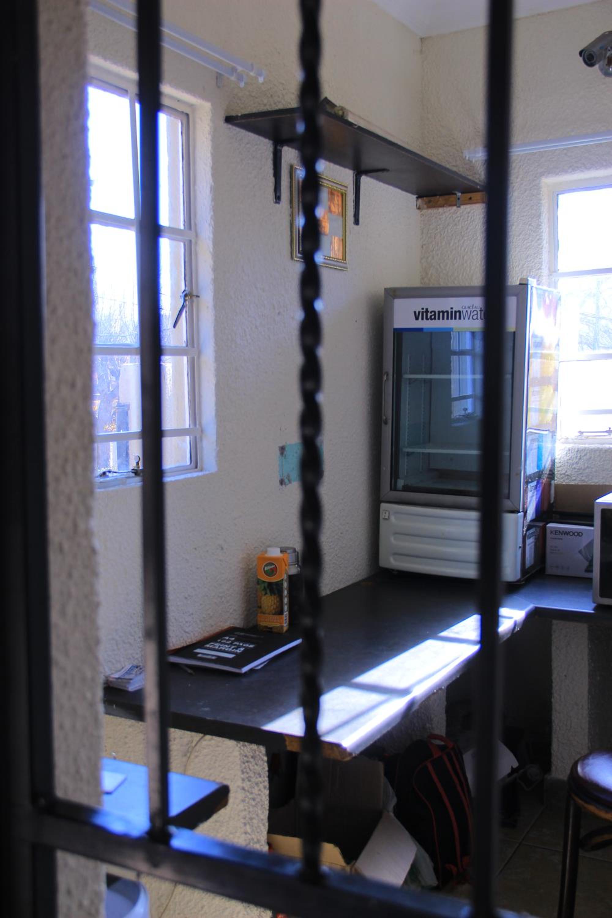 Johannesburg Vacations - MILLY GUEST HOUSE - Property Image 2