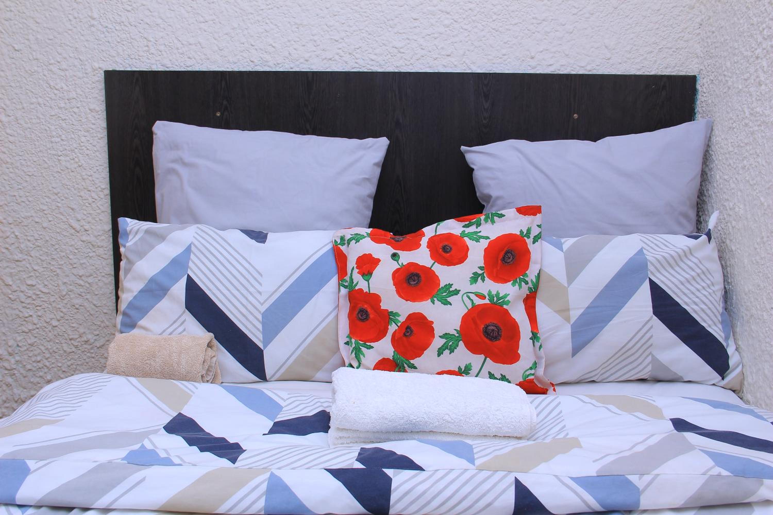 Johannesburg Vacations - MILLY GUEST HOUSE - Property Image 62