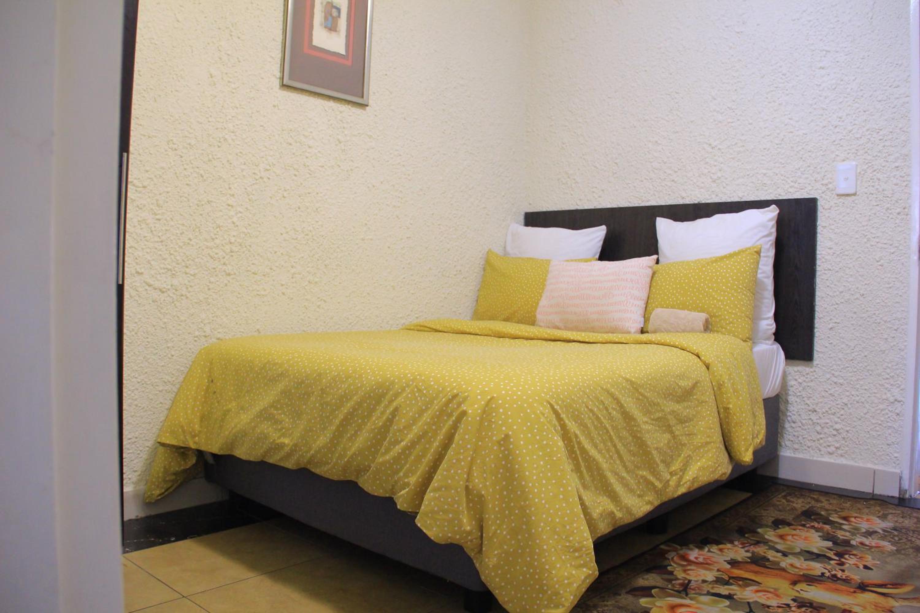 Johannesburg Vacations - MILLY GUEST HOUSE - Property Image 8
