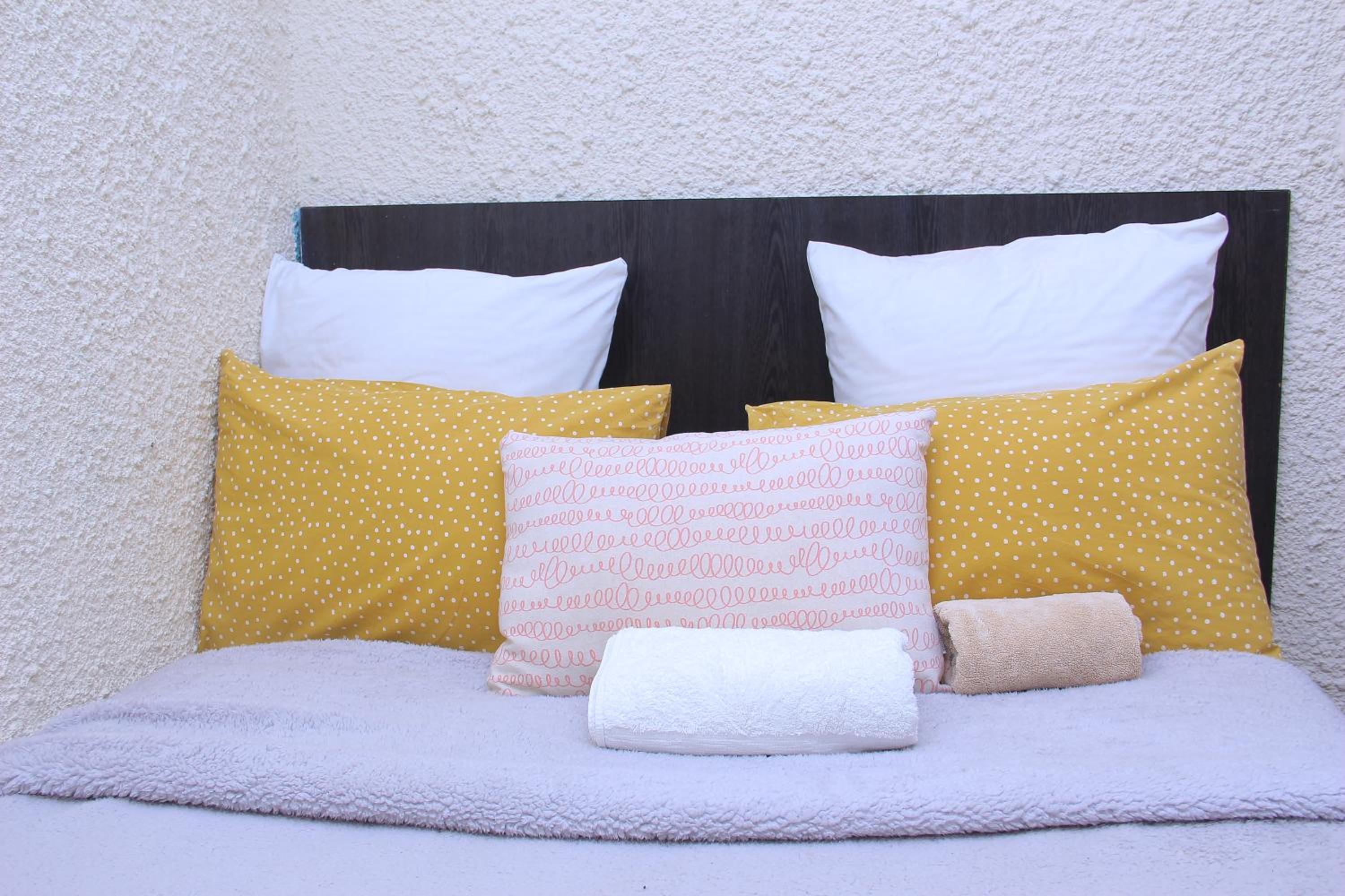 Johannesburg Vacations - MILLY GUEST HOUSE - Property Image 12