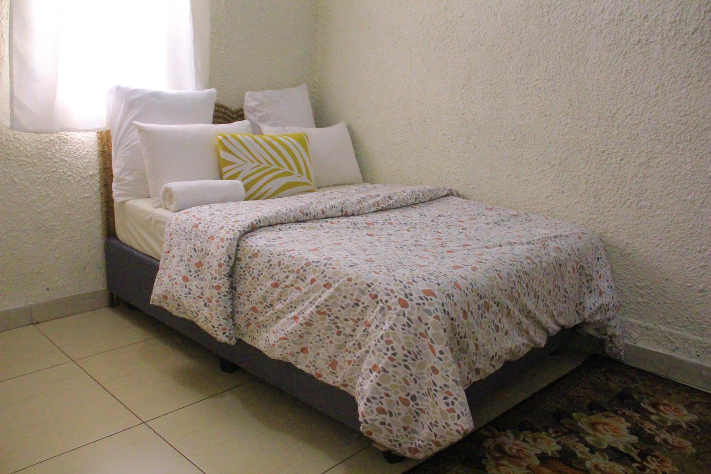 Johannesburg Vacations - MILLY GUEST HOUSE - Property Image 19
