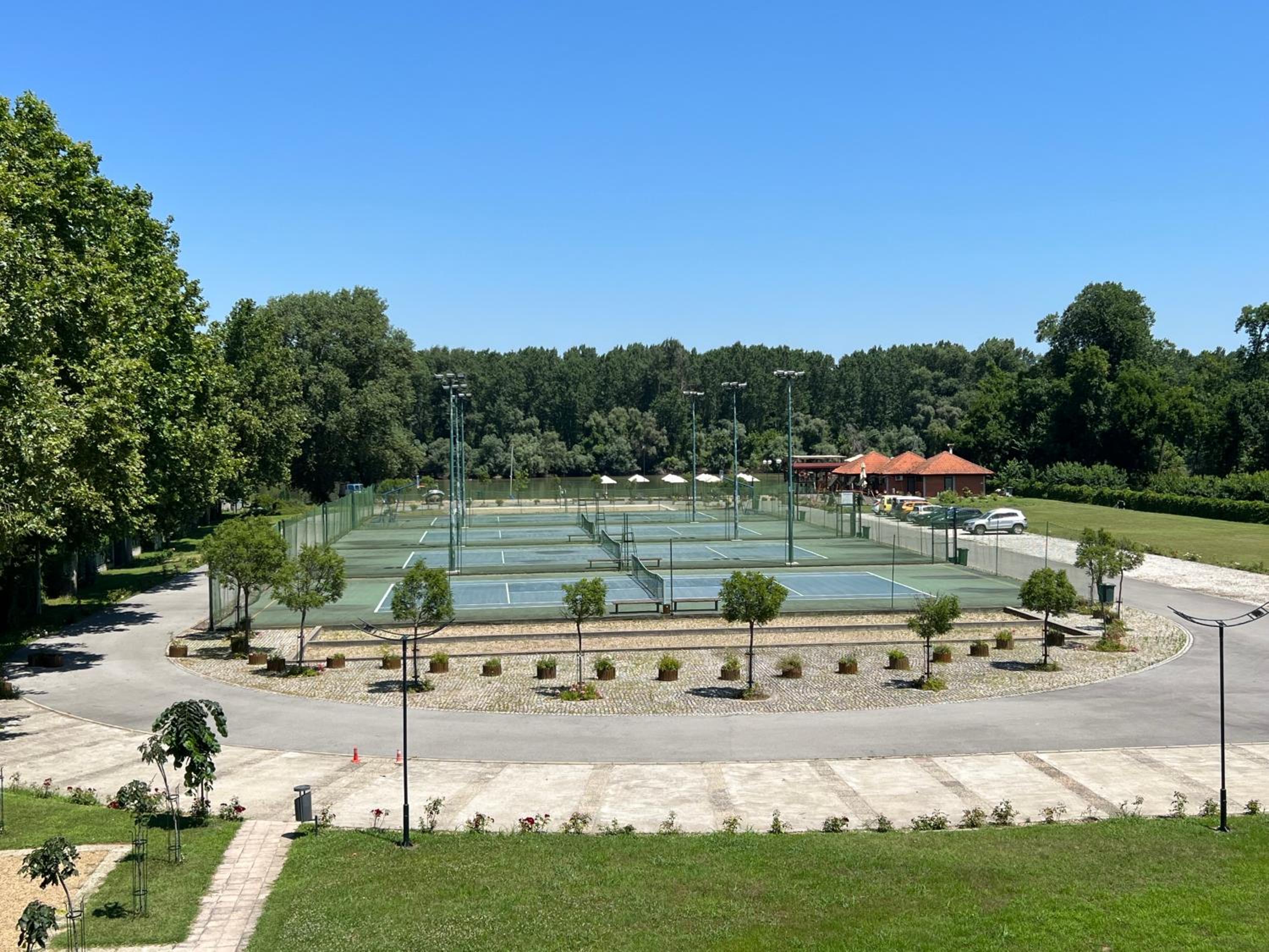 Planinske Kuće Grocka