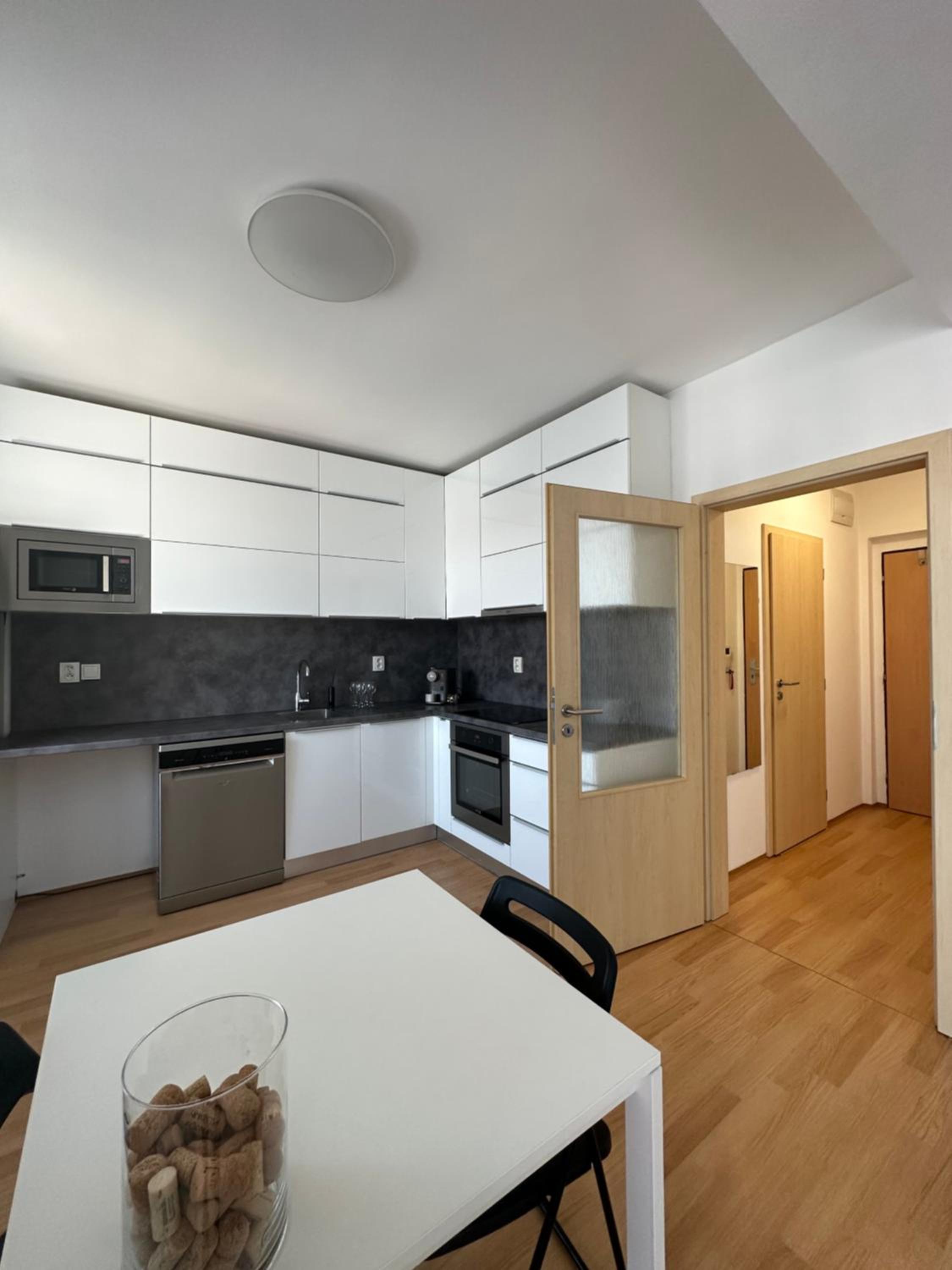 Apartmán ERUDITO XXVI centrum Jihlava
