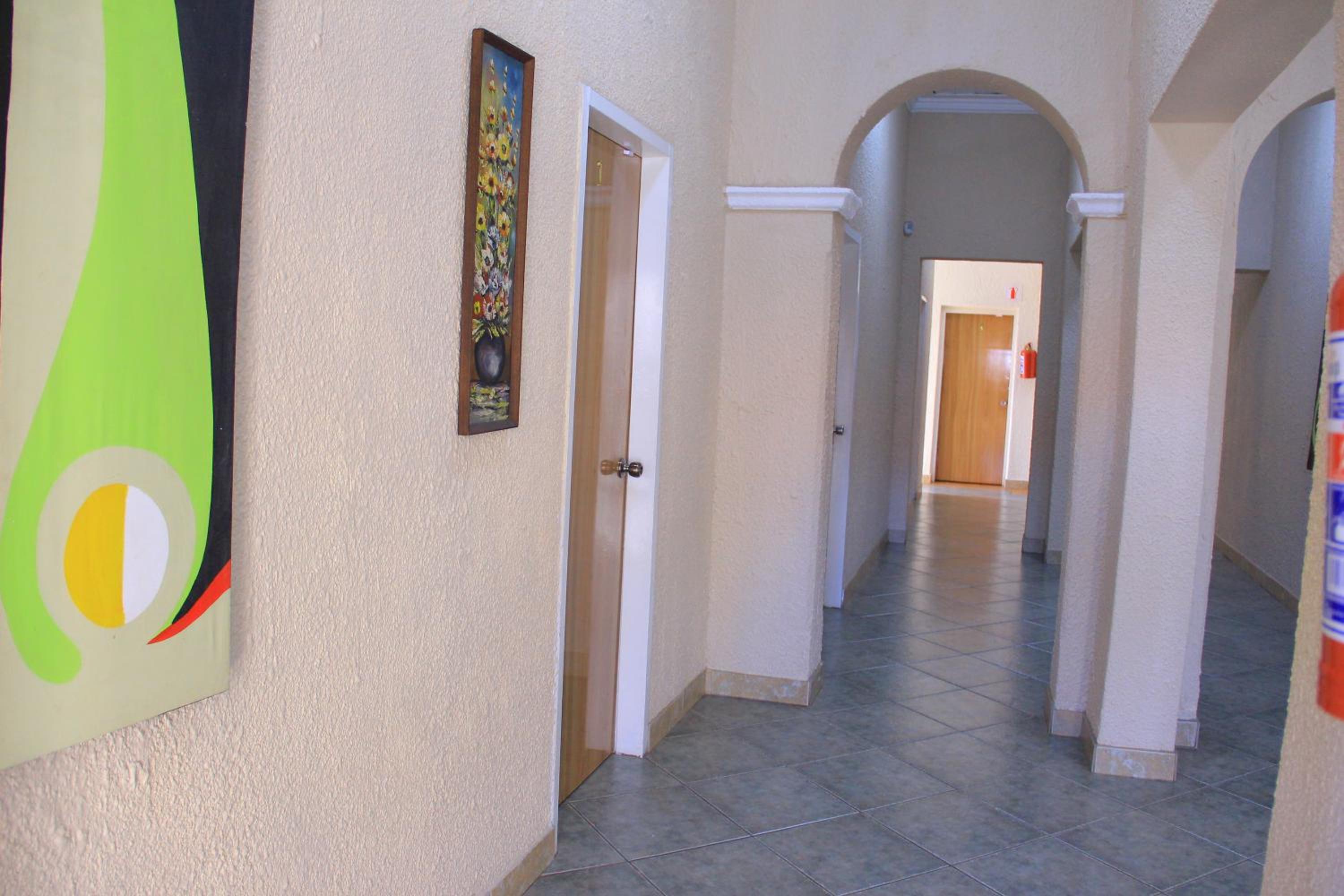 Johannesburg Vacations - MILLY GUEST HOUSE - Property Image 22