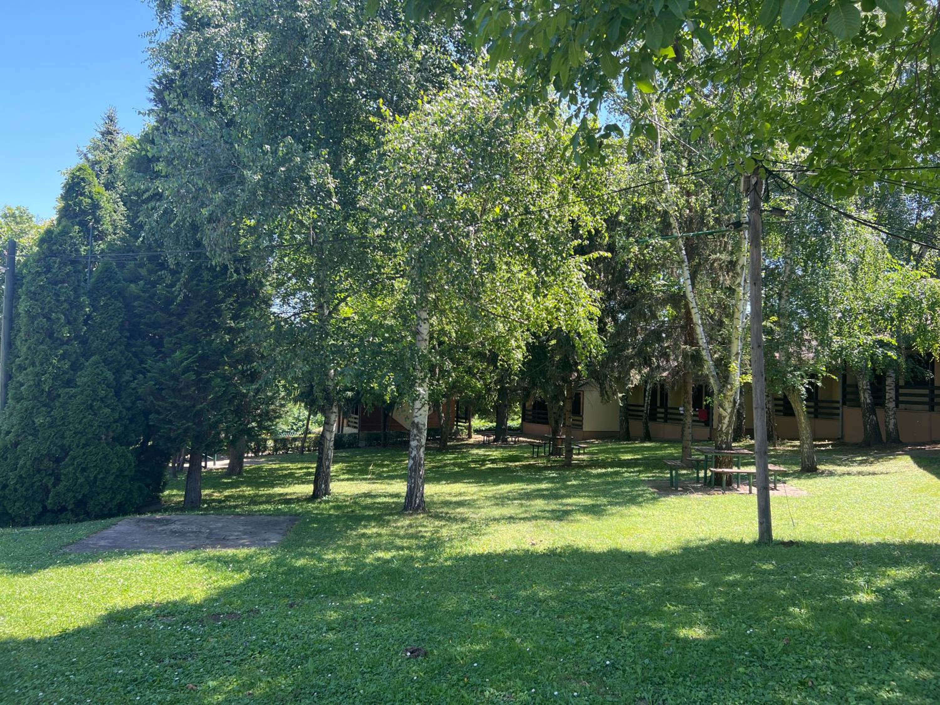Planinske Kuće Grocka