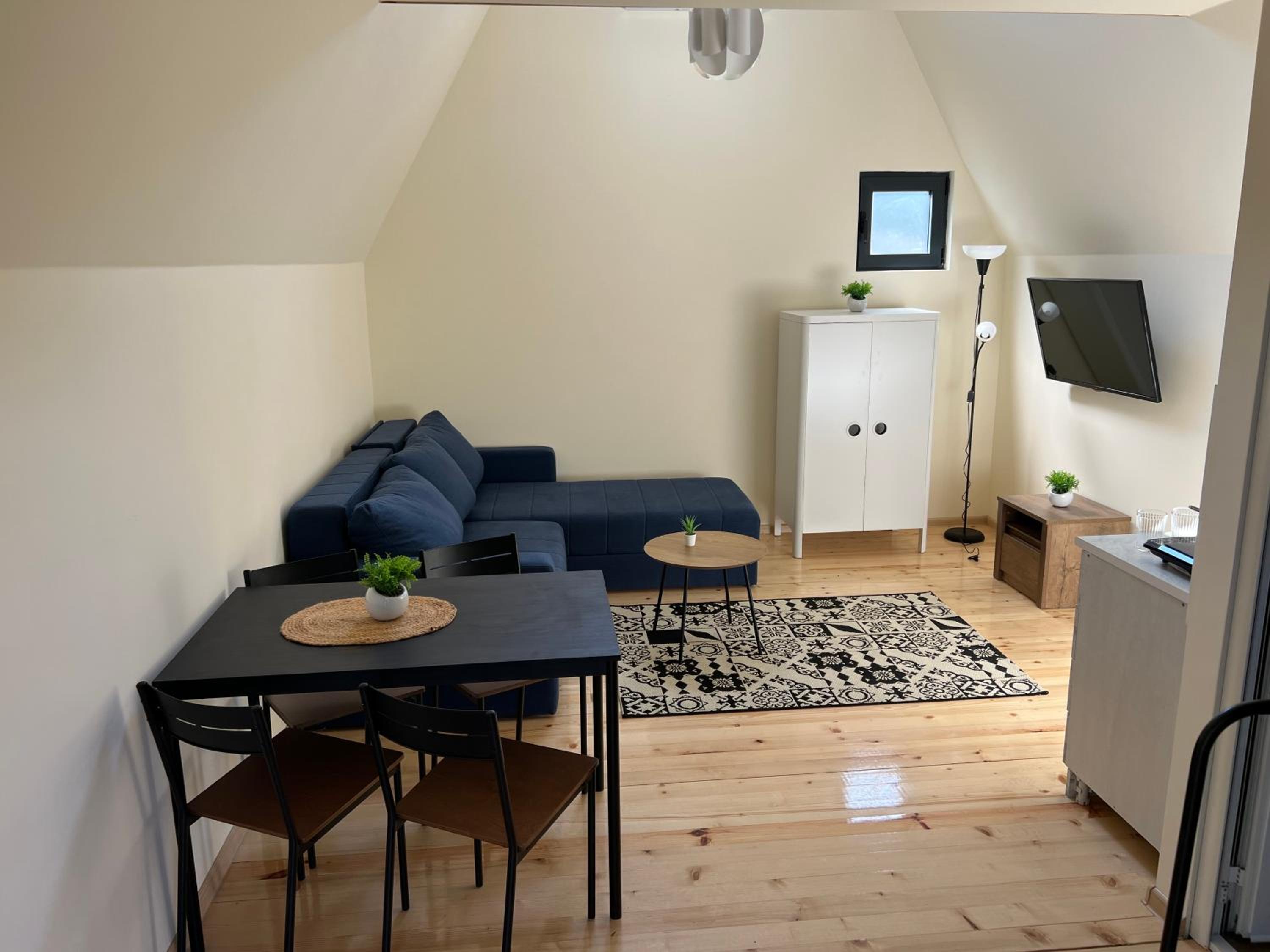 Planinske Kuće Grocka