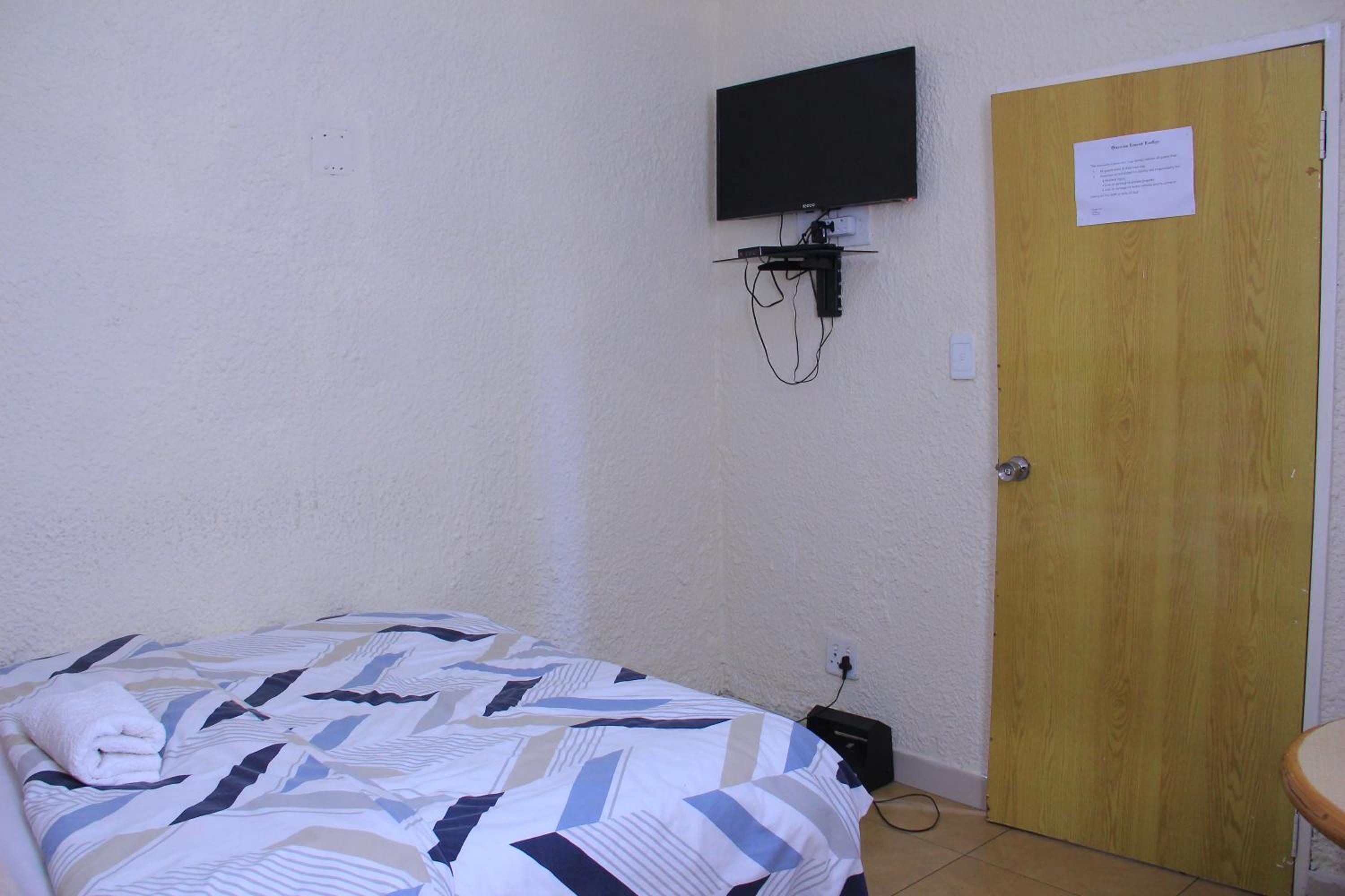 Johannesburg Vacations - MILLY GUEST HOUSE - Property Image 20