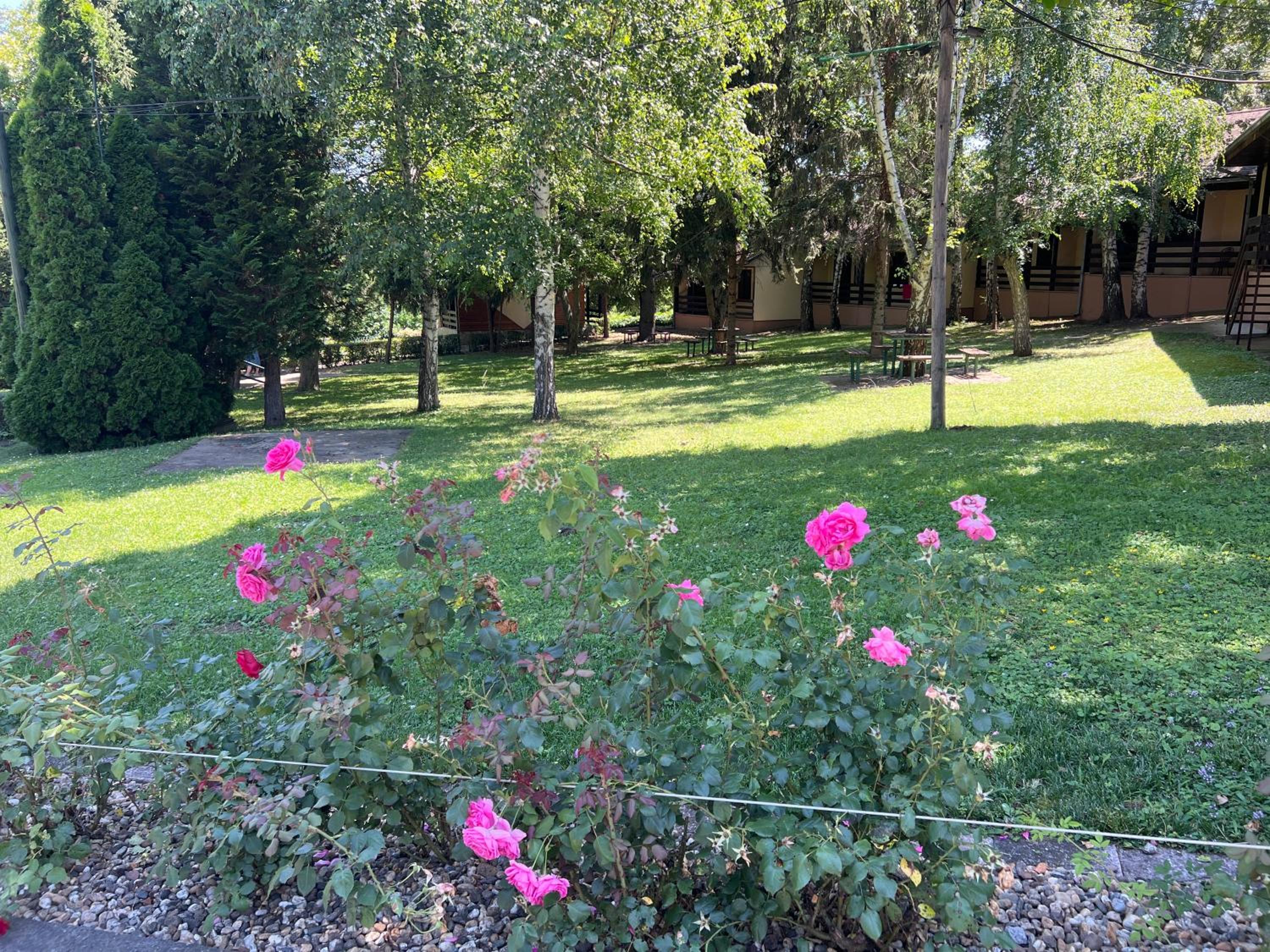 Planinske Kuće Grocka