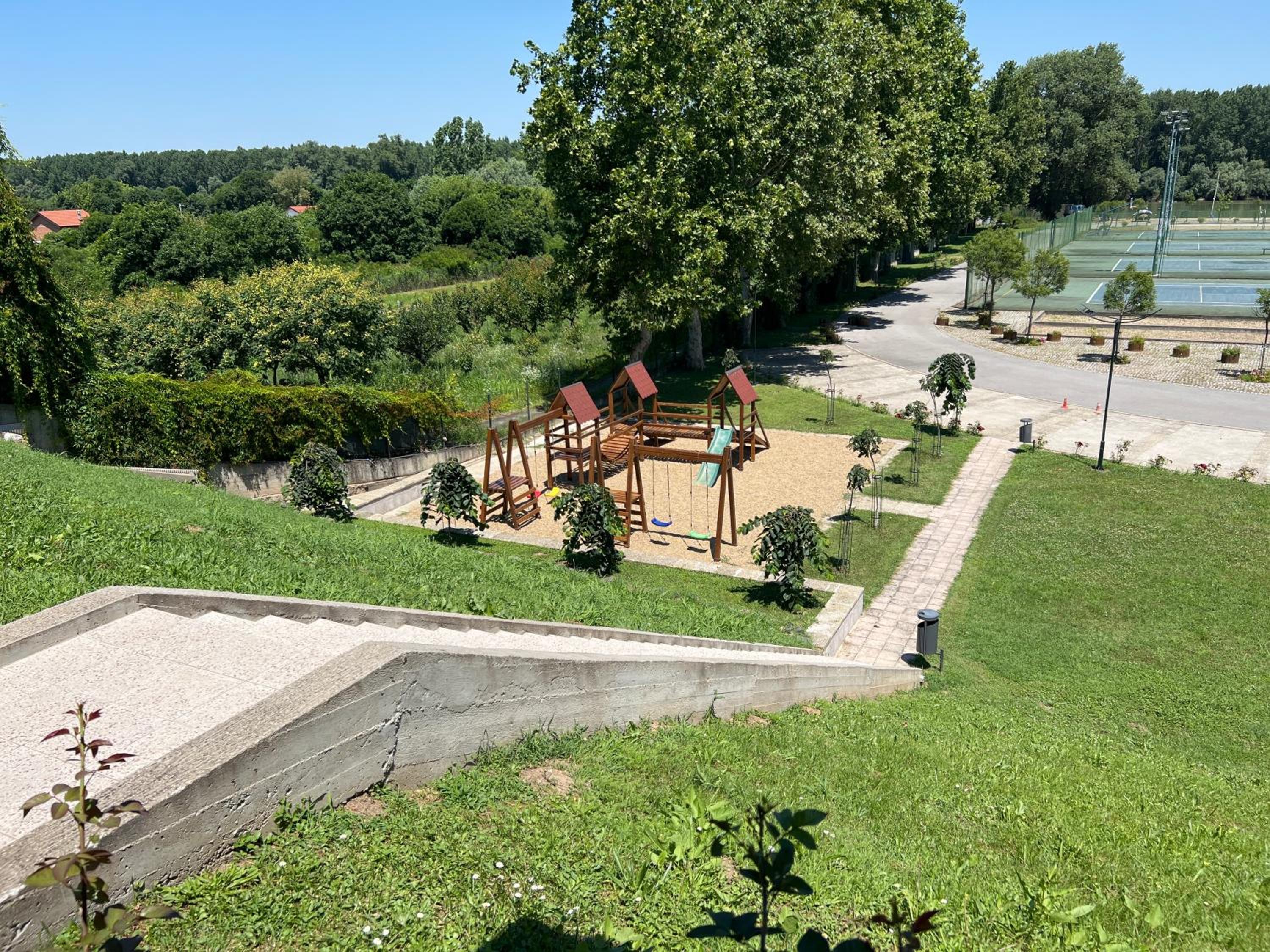 Planinske Kuće Grocka