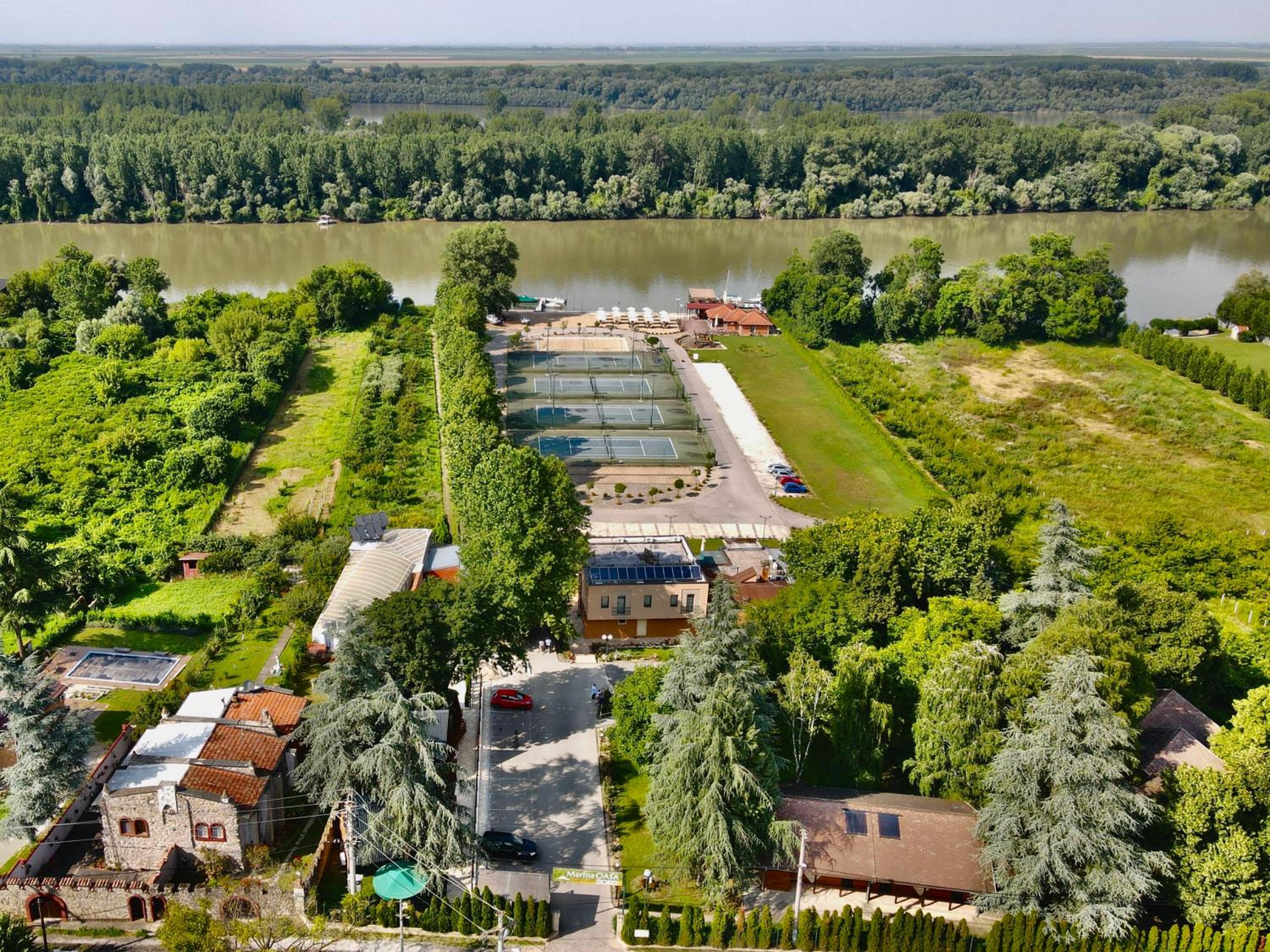 Planinske Kuće Grocka