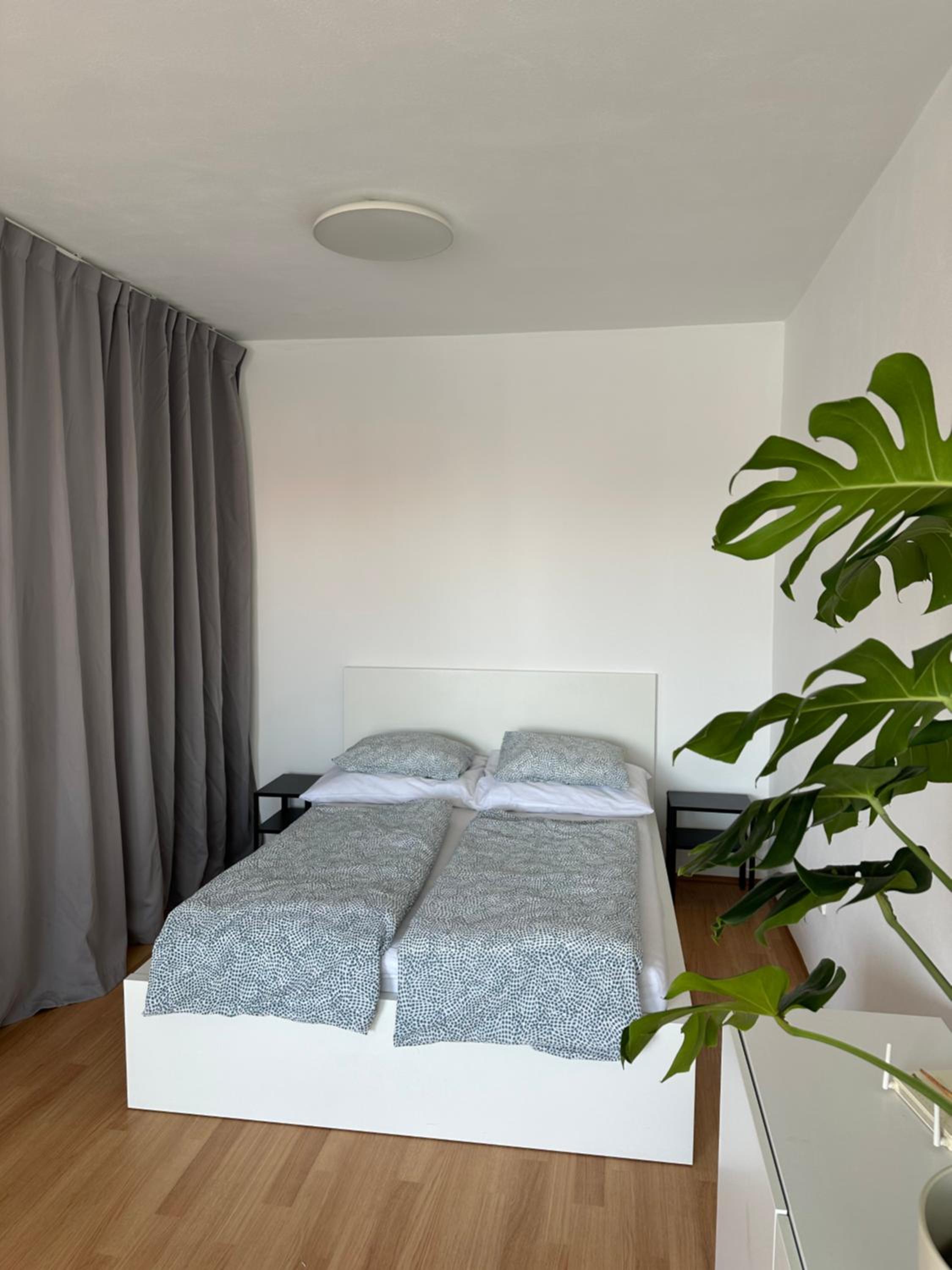 Apartmán ERUDITO XXVI centrum Jihlava