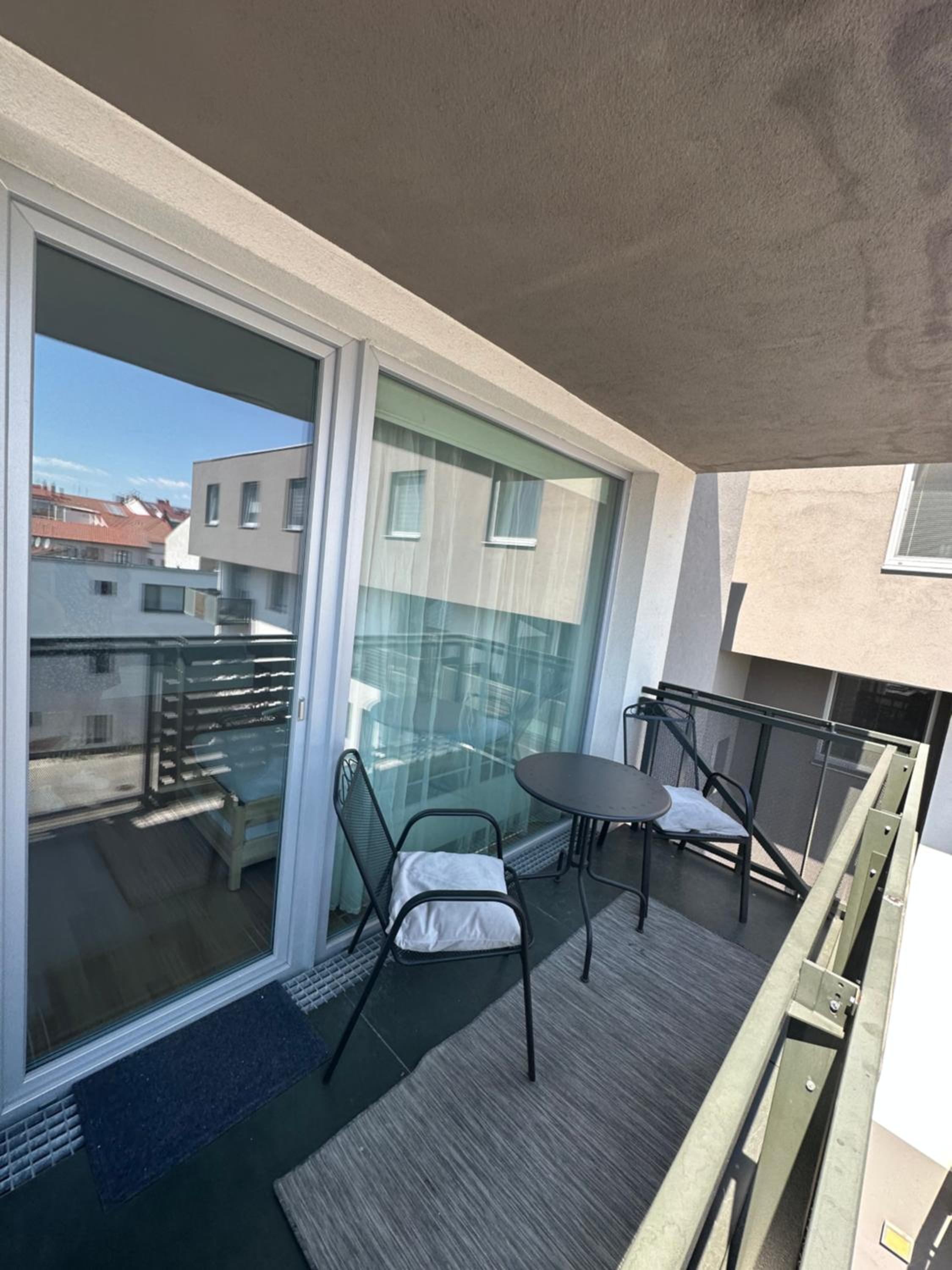 Apartmán ERUDITO XXVI centrum Jihlava