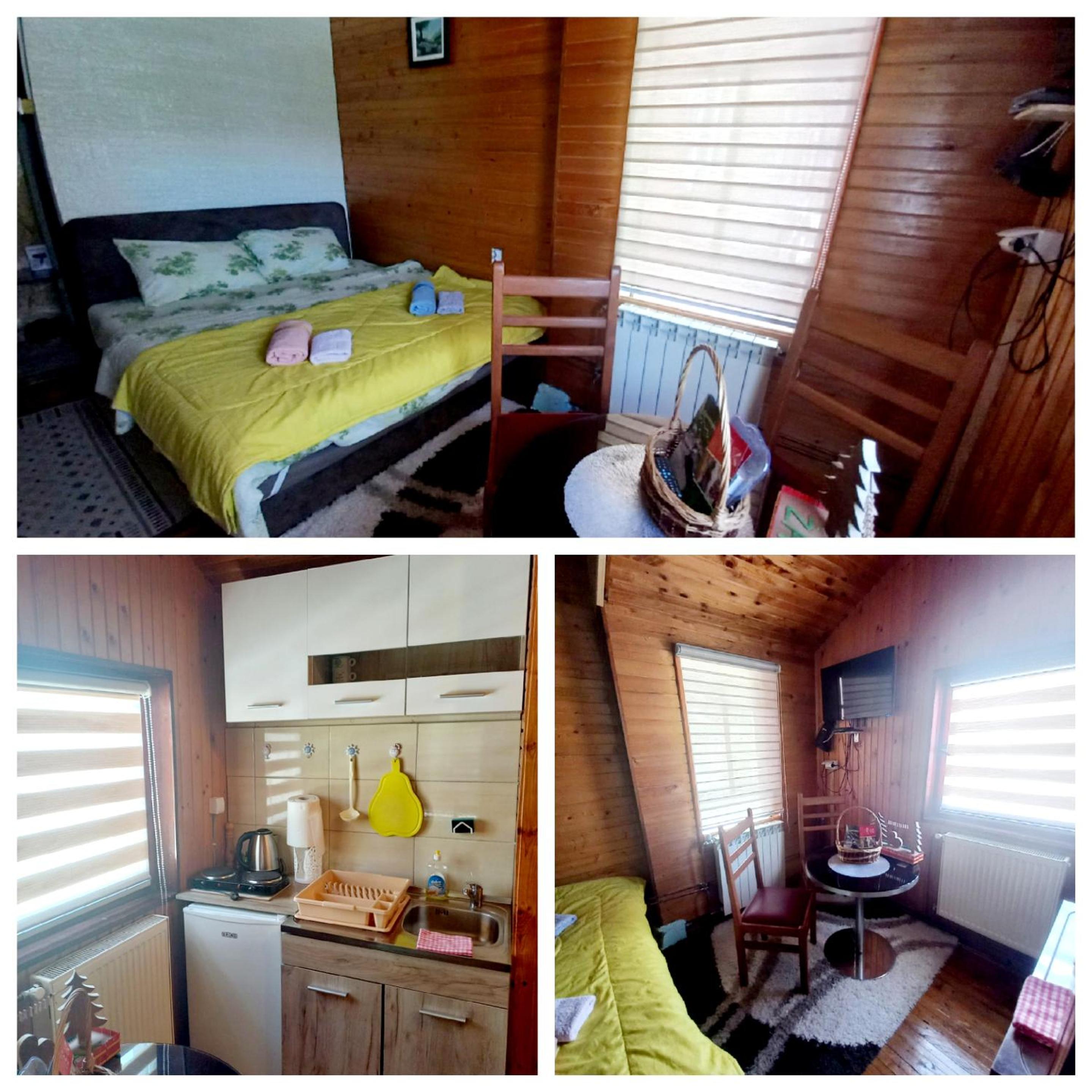 Studio apartman Dragana view 4
