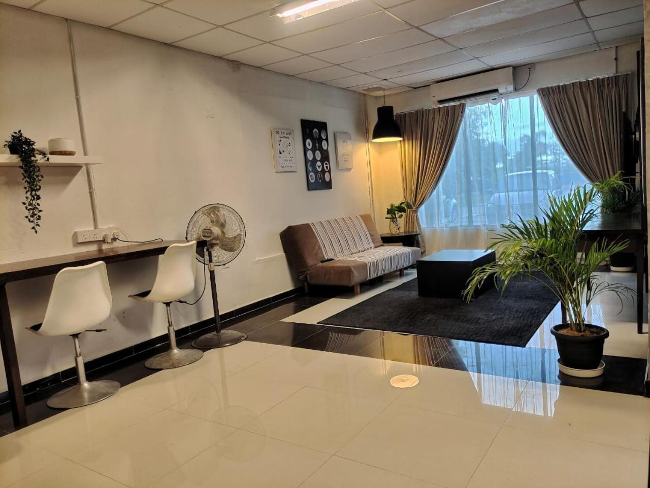 Rhu Dormitory photo 7