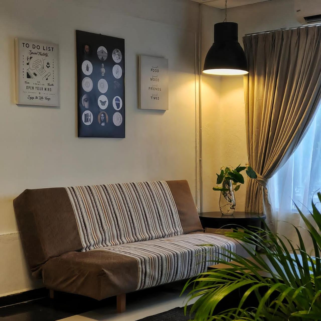Rhu Dormitory