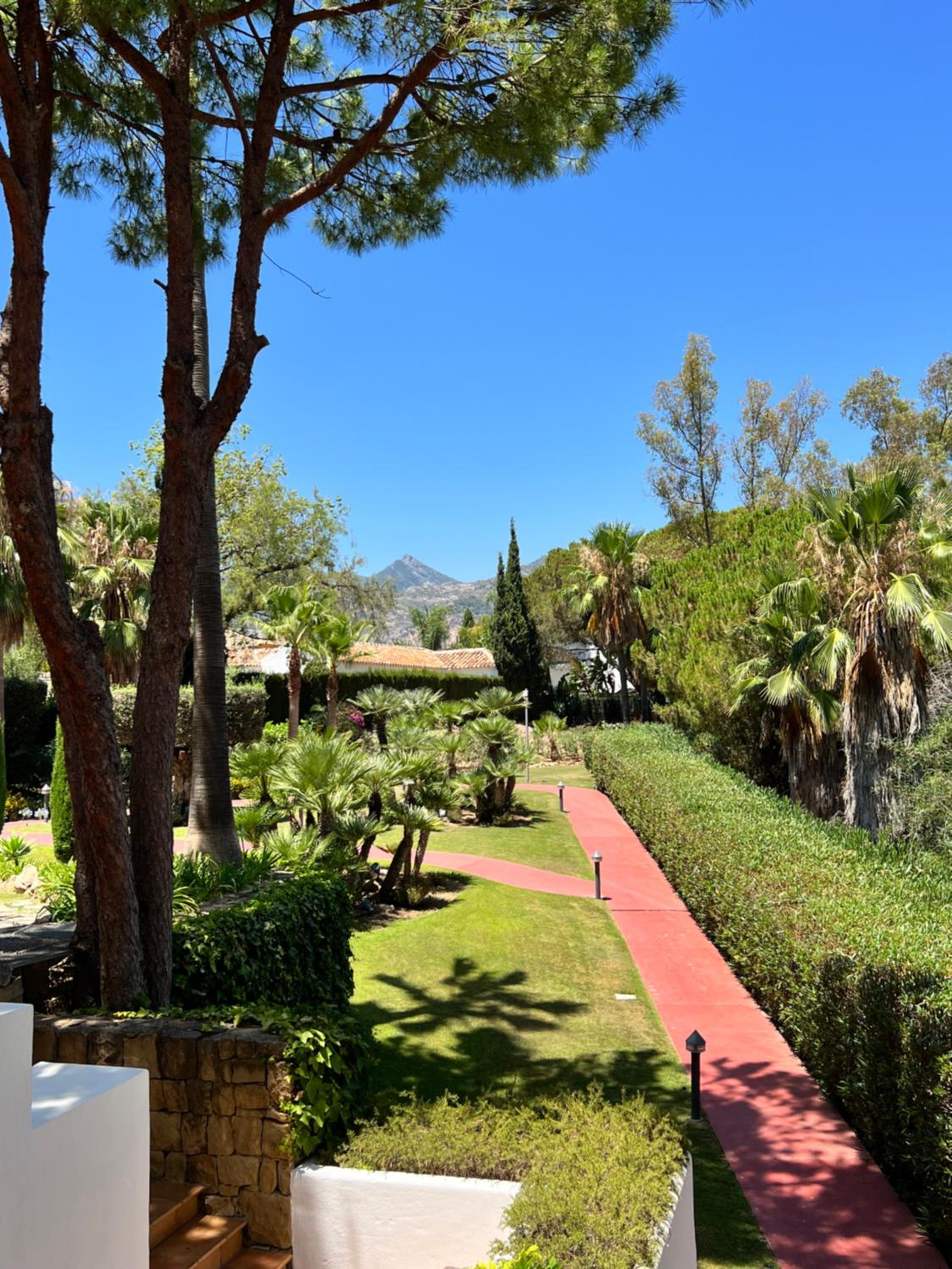 Luxury and Relax in Marbella