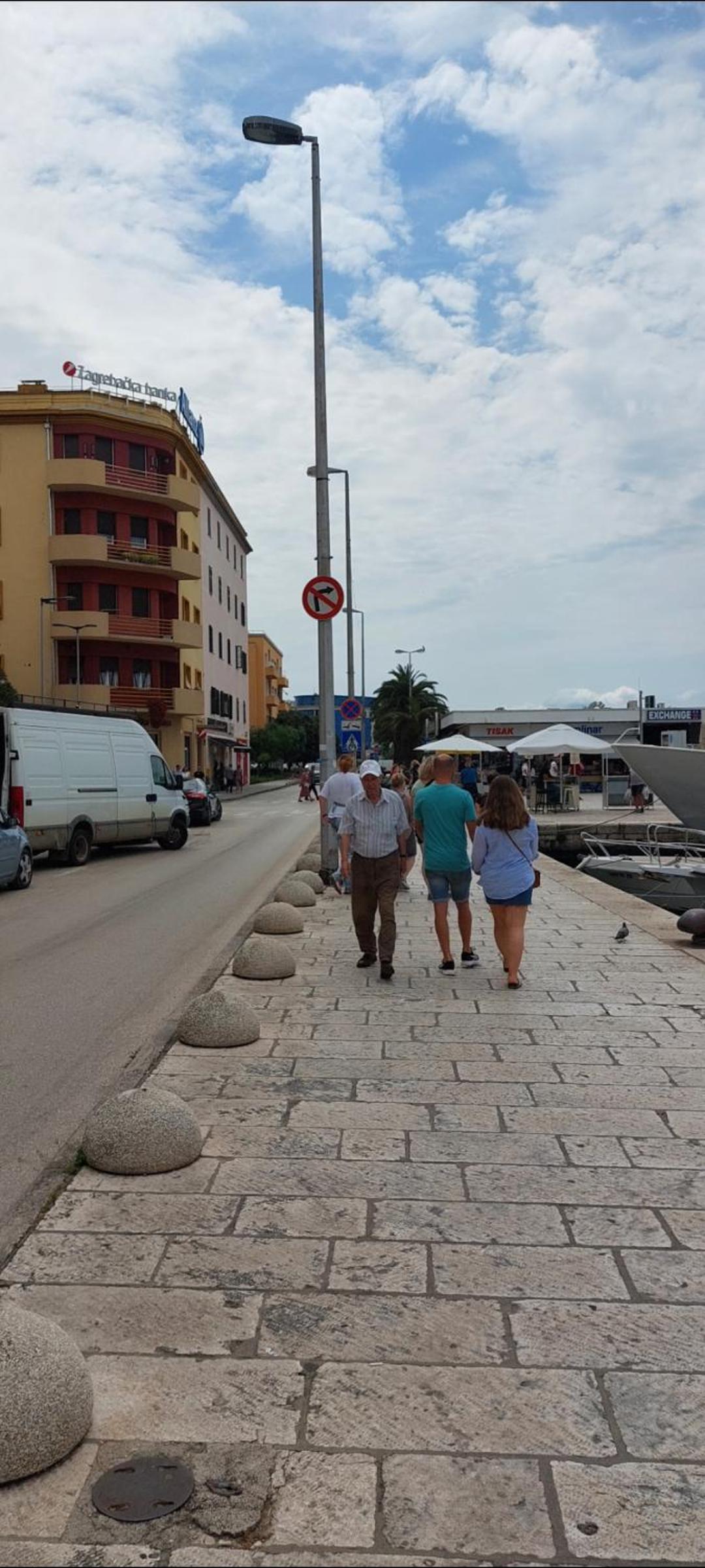 HYGGE ZADAR apartment view 4