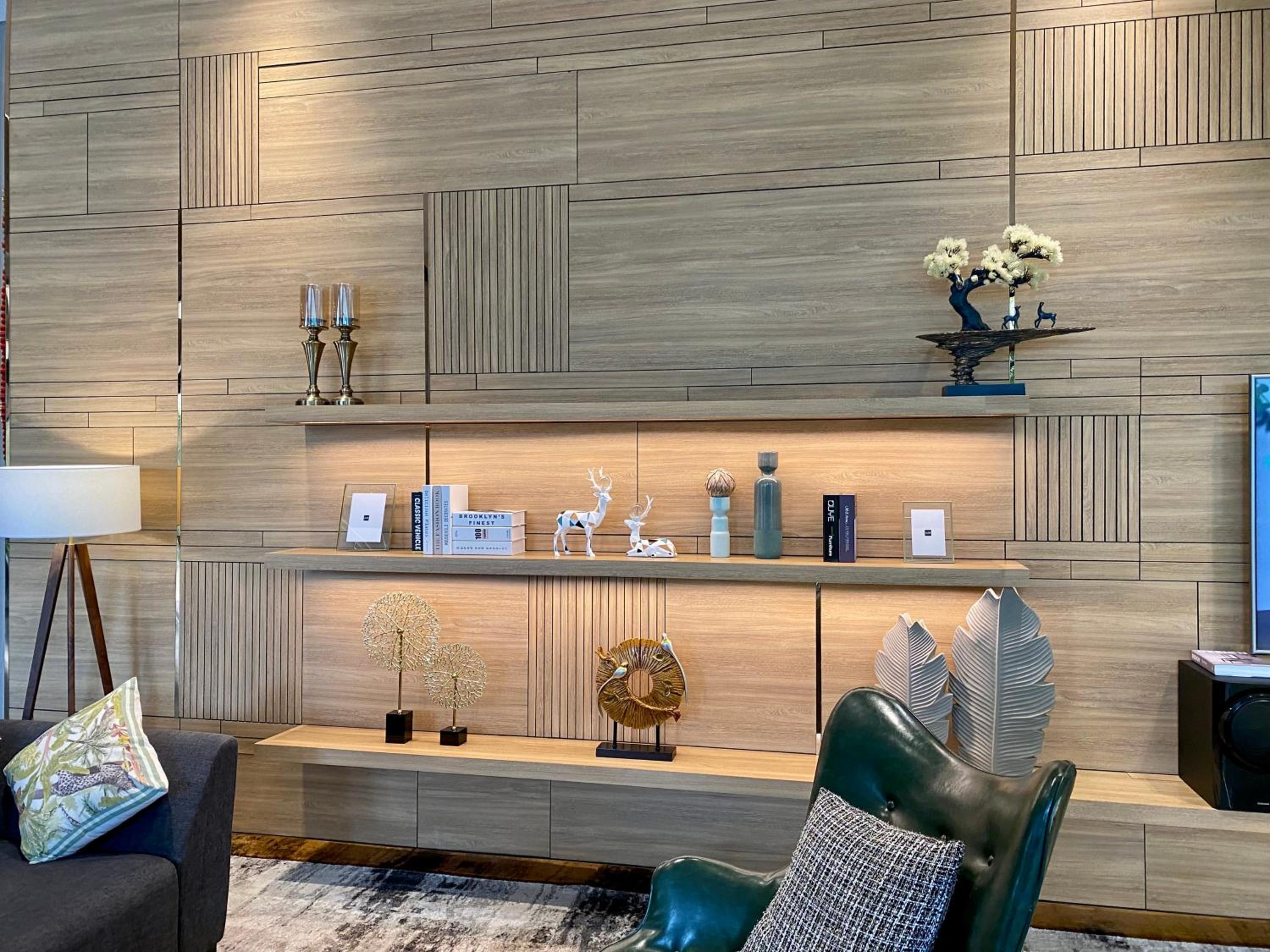 YuStay Superior Luxury Condotel Central District 1