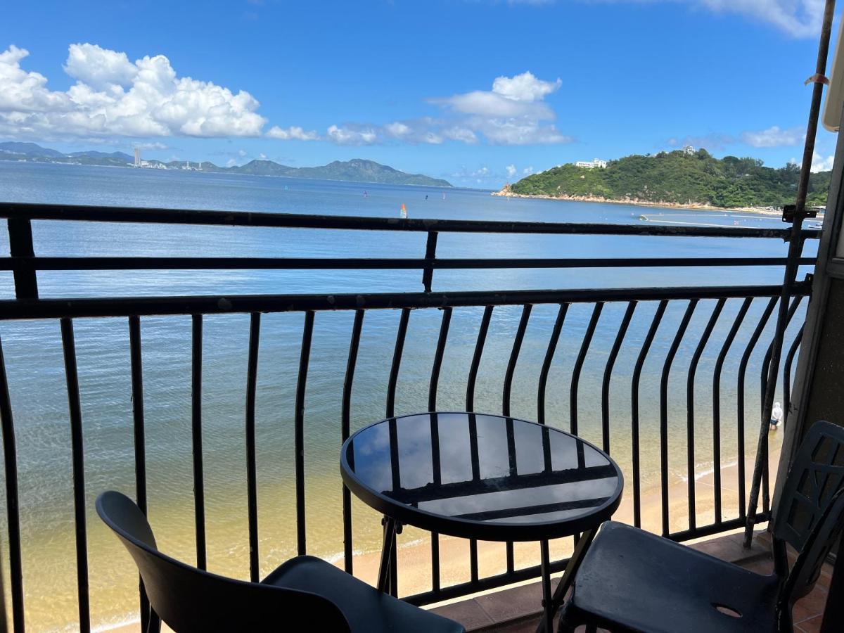 Fong Che Ho Hau Summer House