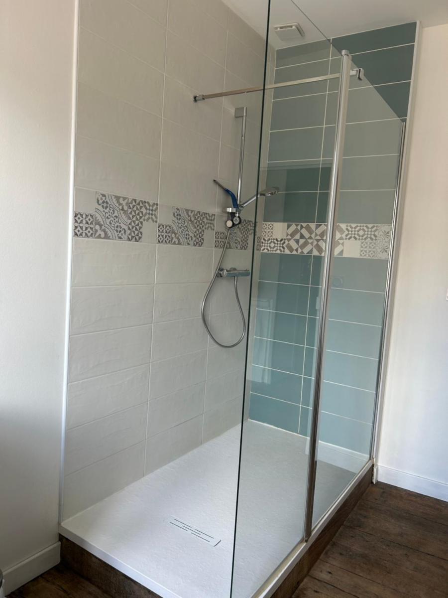 Les Ramandes Appartements au cœur du village view 4
