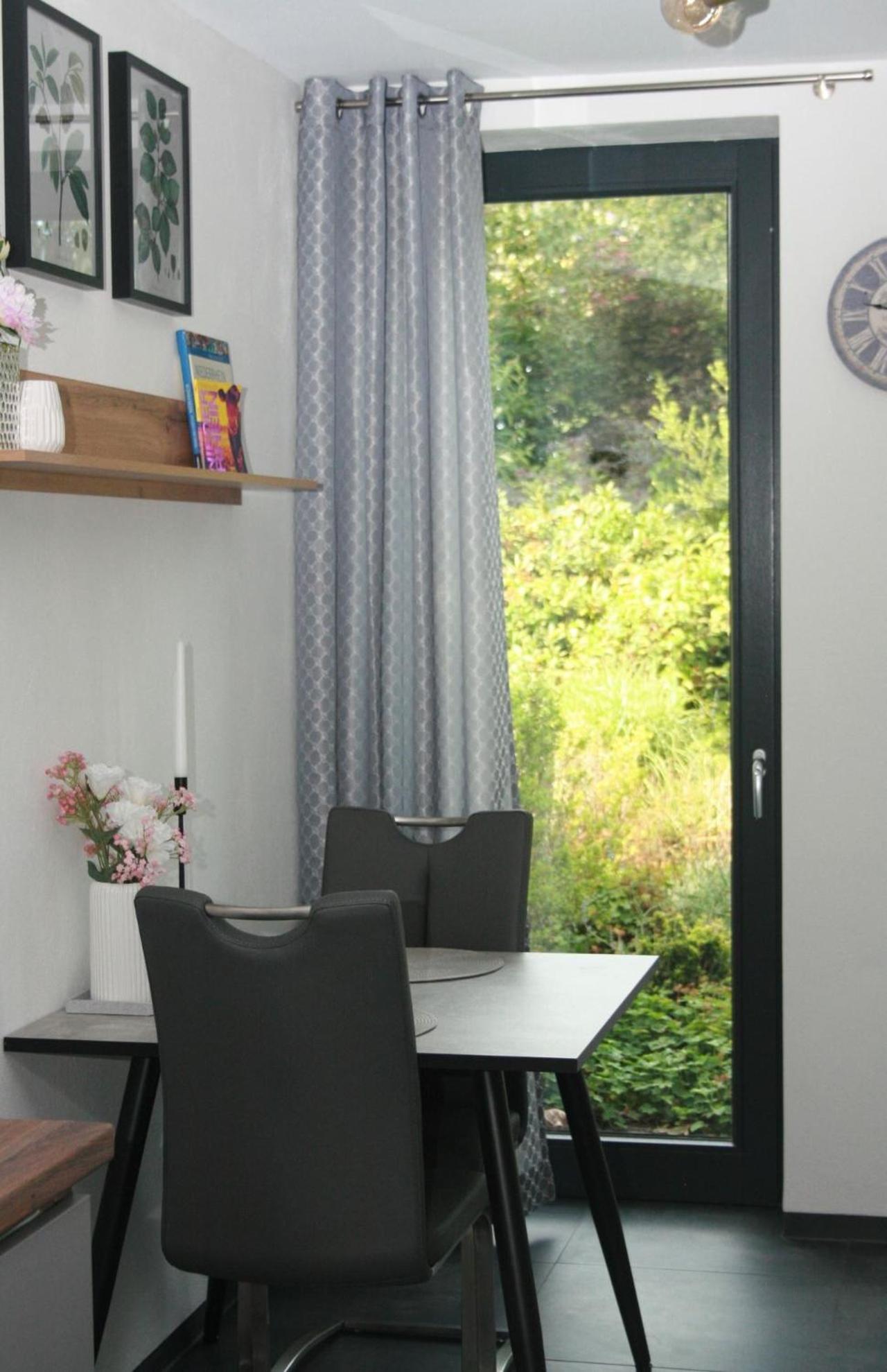 Die Traumhafte - Stilvolle Ferienwohnung mit Komfort