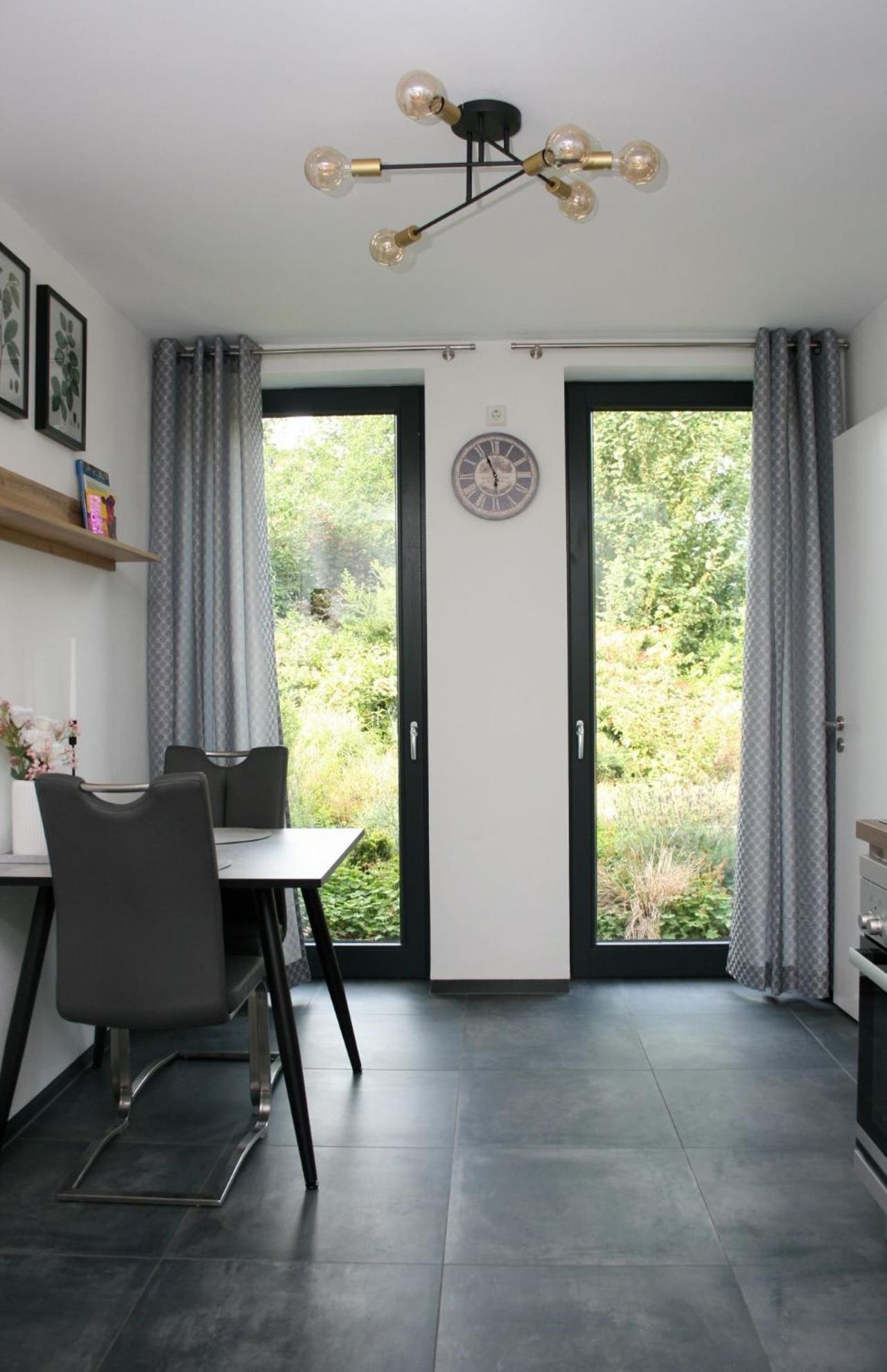 Die Traumhafte - Stilvolle Ferienwohnung mit Komfort
